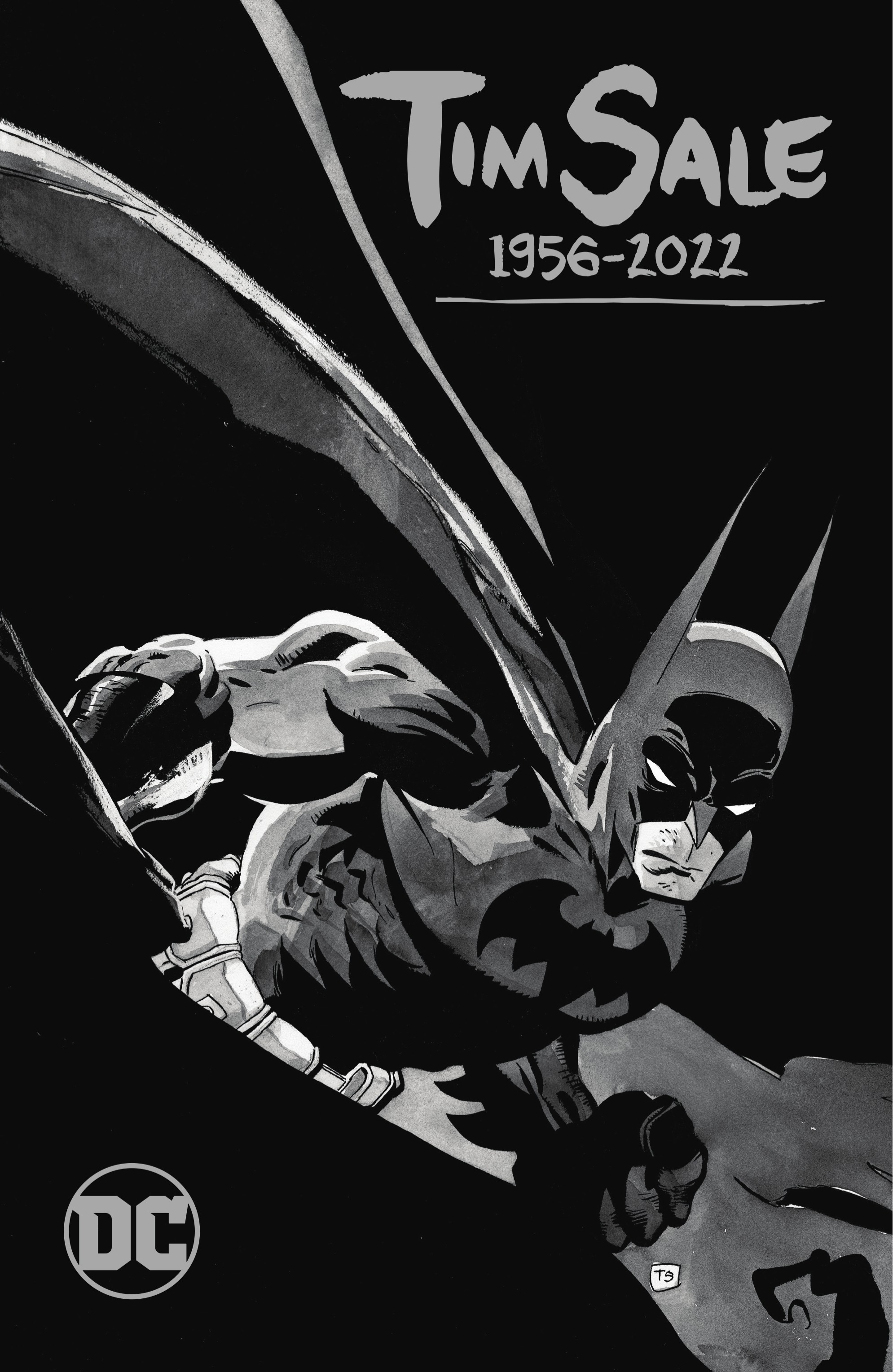 Read Dark Crisis (2022-) Manga Online