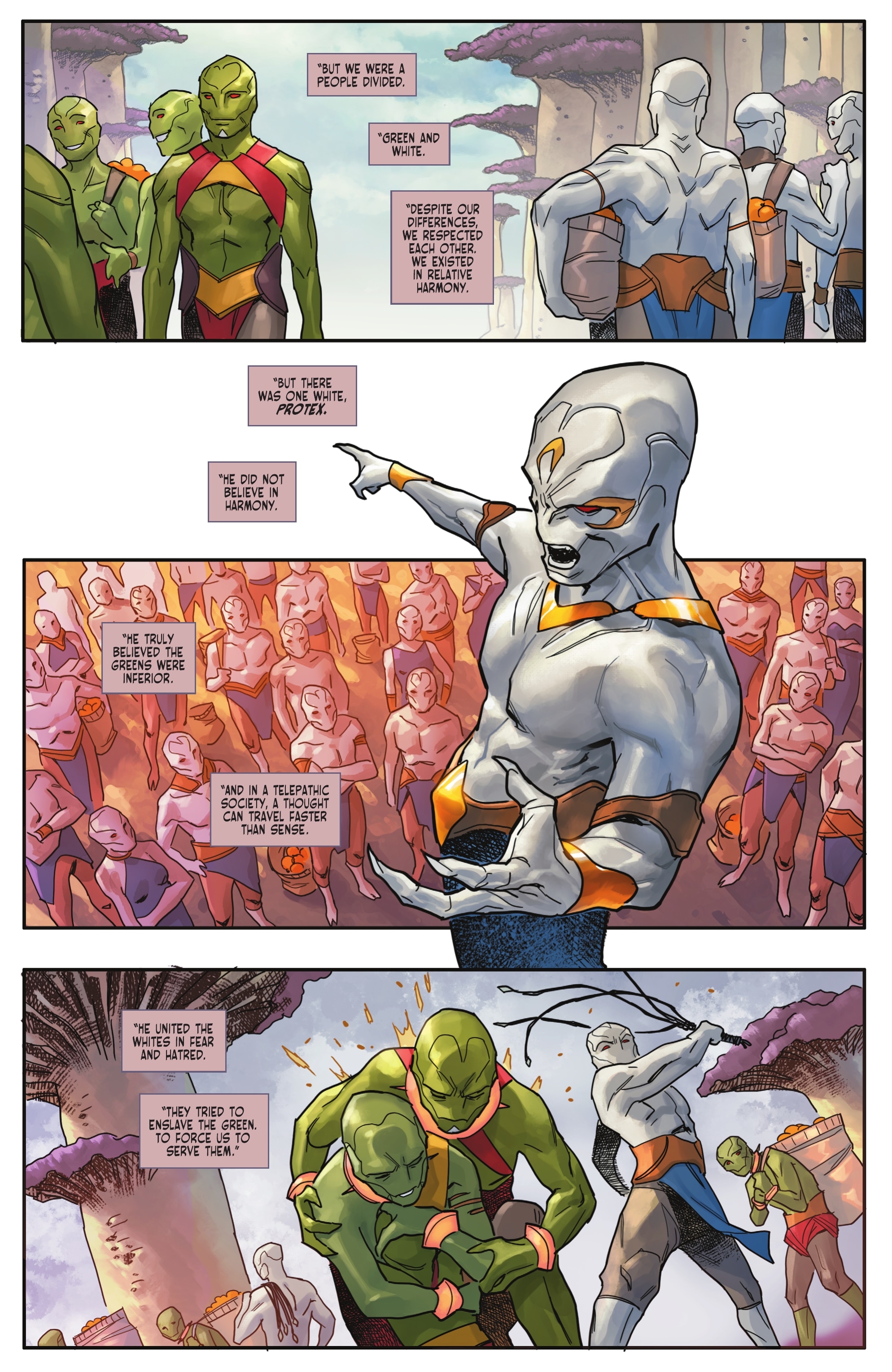 Read Dark Knights of Steel (2021-) Manga Online