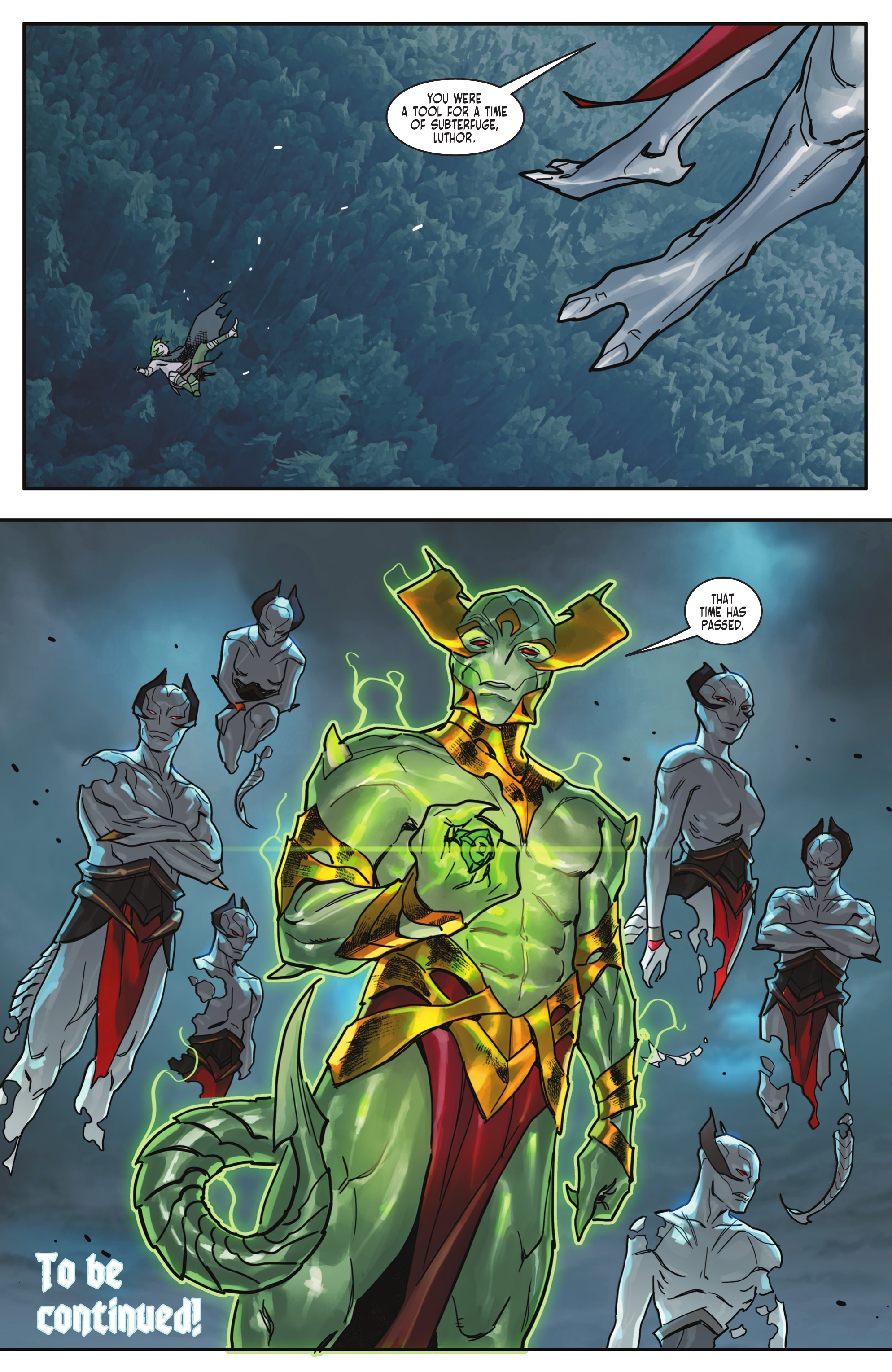 Read Dark Knights of Steel (2021-) Manga Online