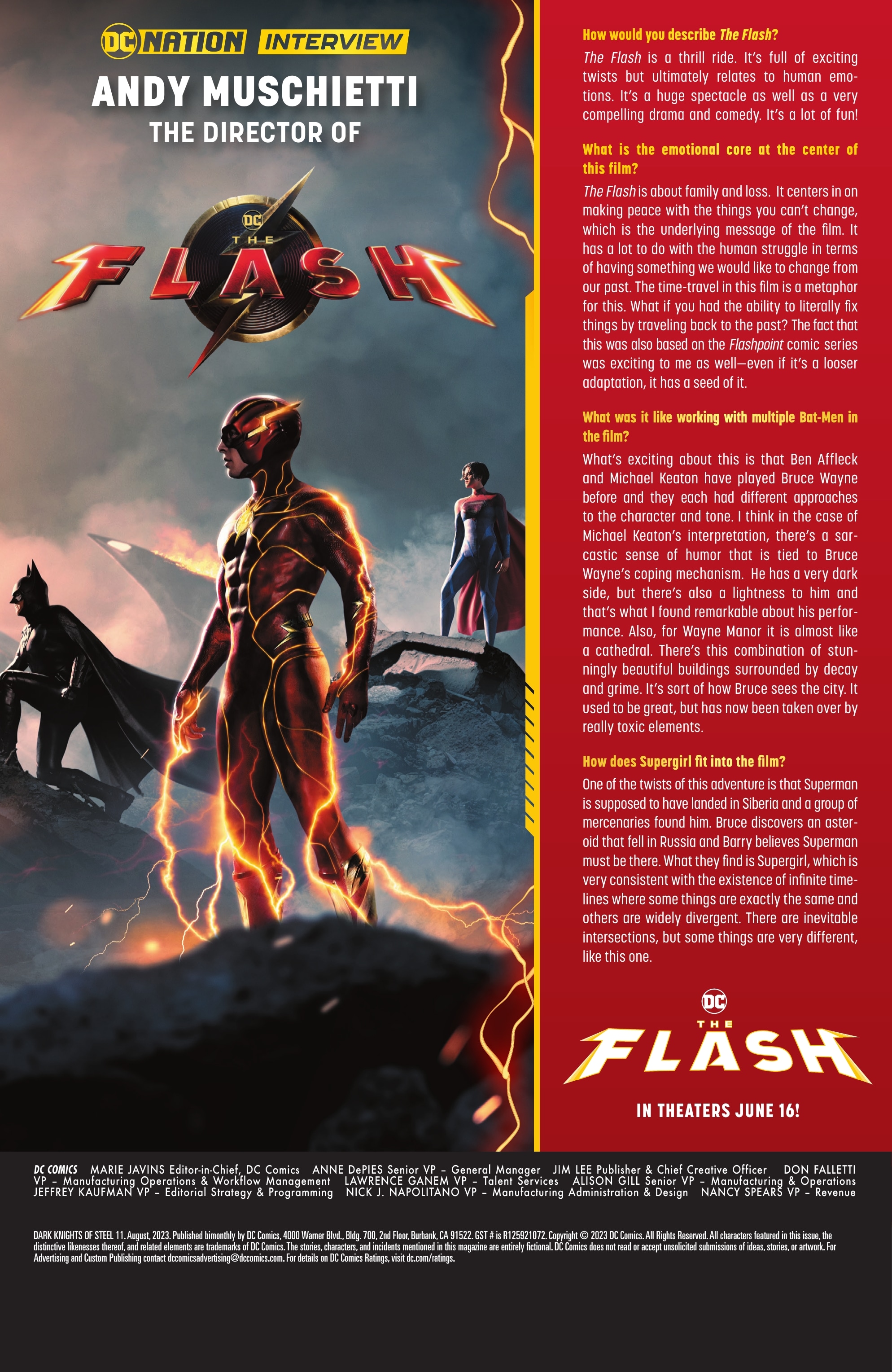 Read Dark Knights of Steel (2021-) Manga Online