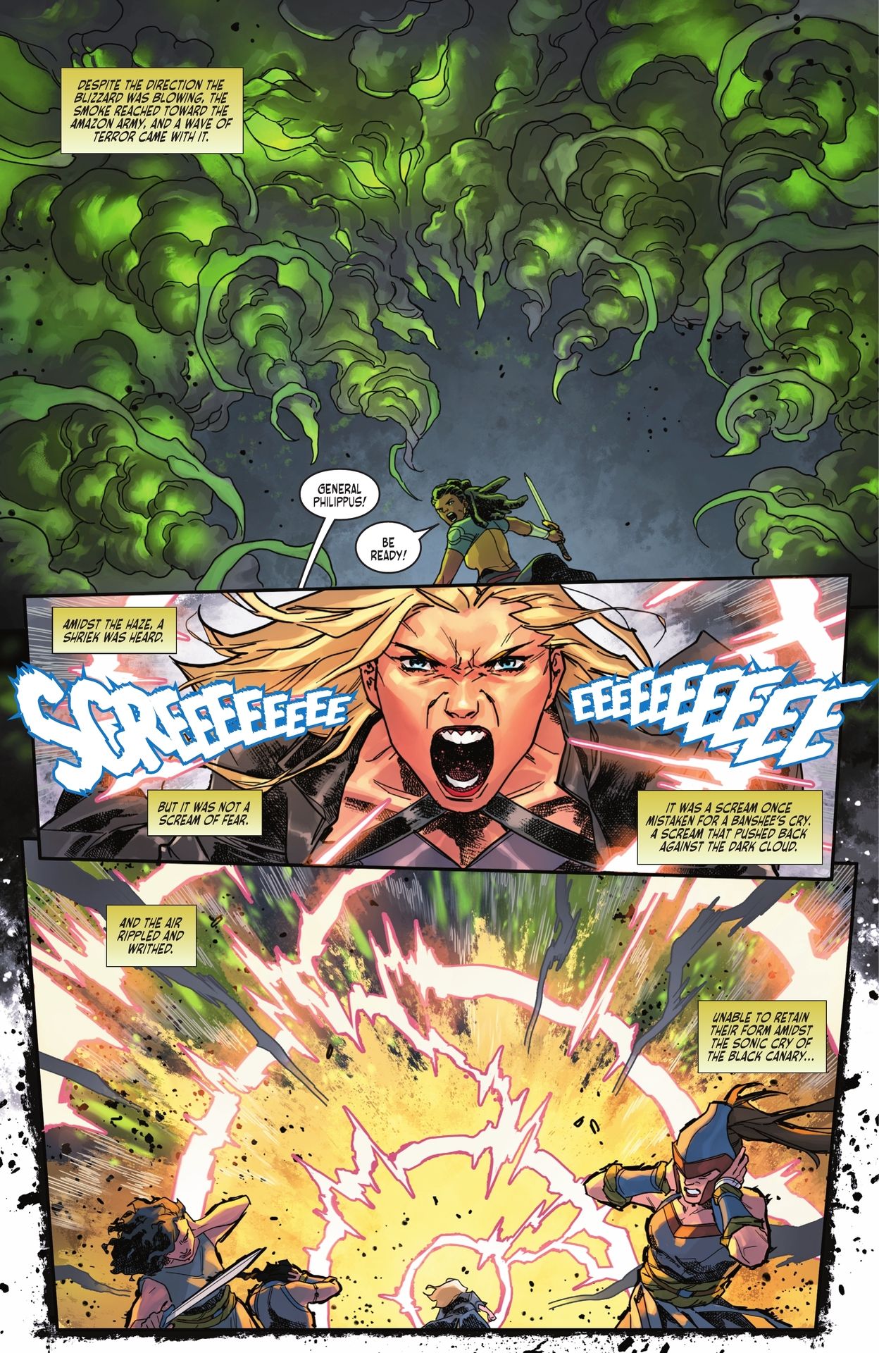 Read Dark Knights of Steel (2021-) Manga Online