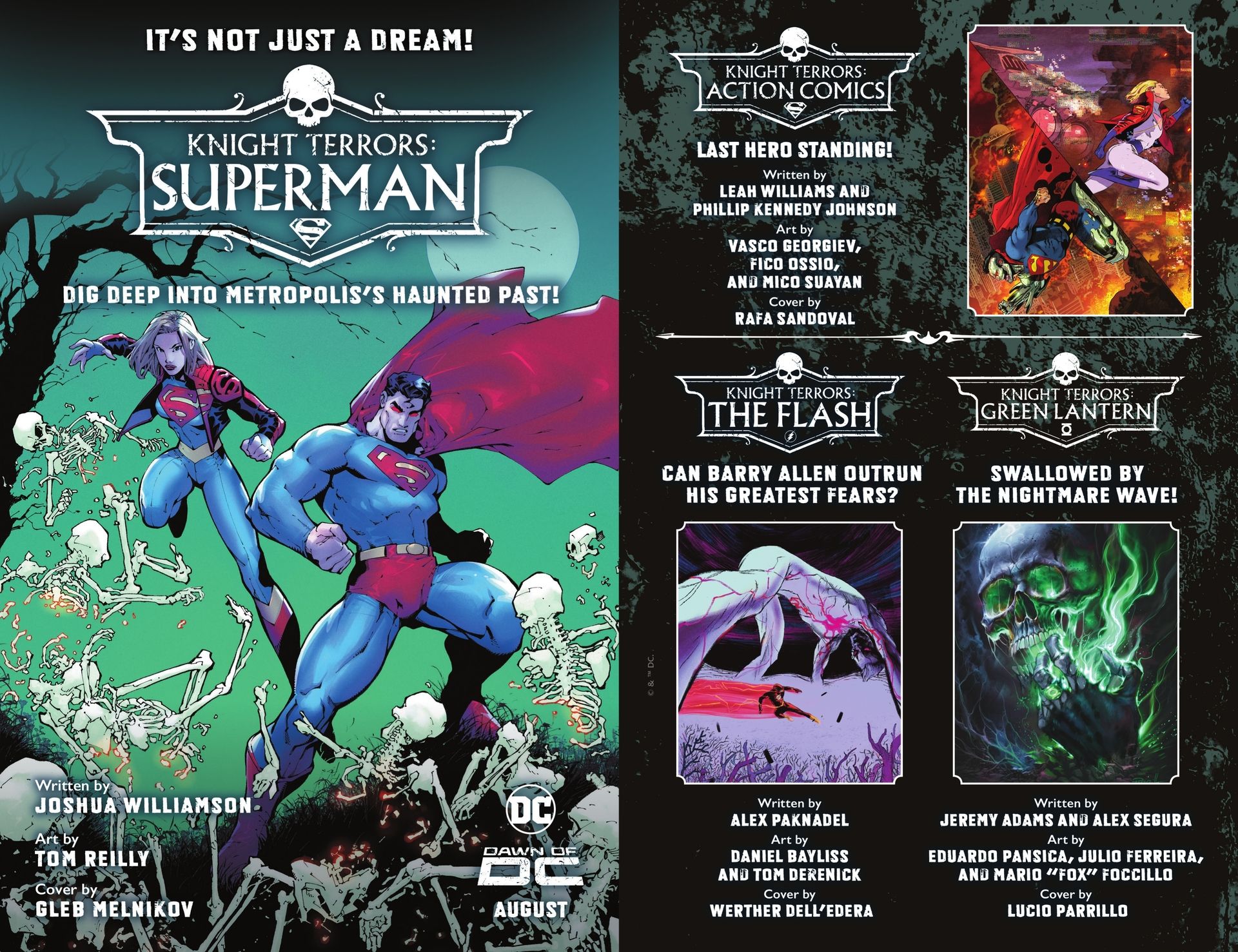Read Dark Knights of Steel (2021-) Manga Online