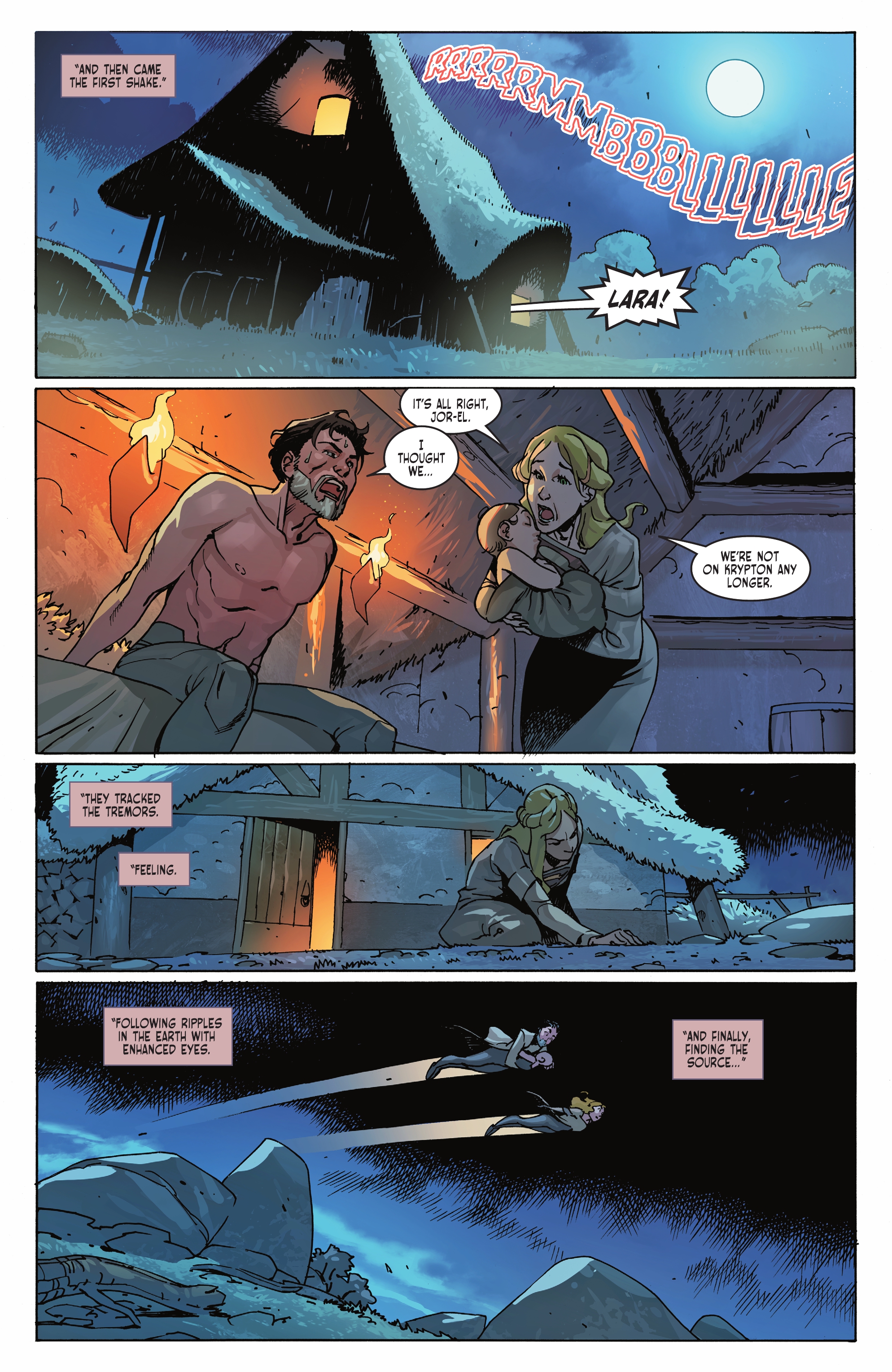 Read Dark Knights of Steel (2021-) Manga Online