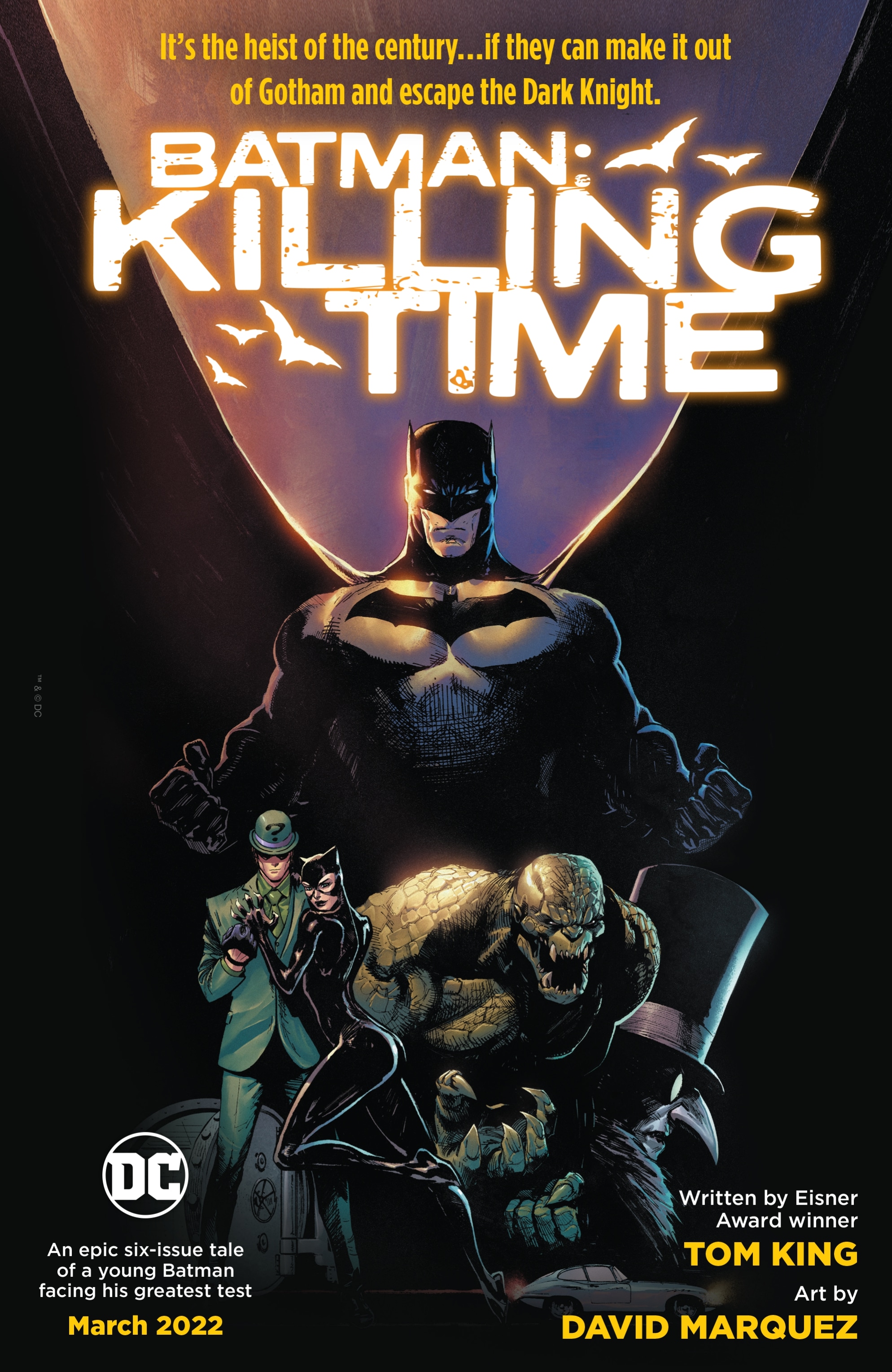 Read Dark Knights of Steel (2021-) Manga Online