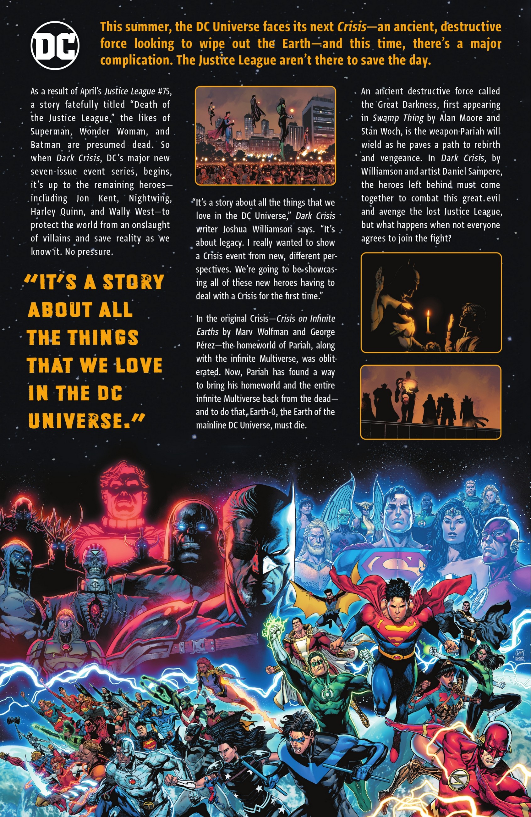 Read Dark Knights of Steel (2021-) Manga Online