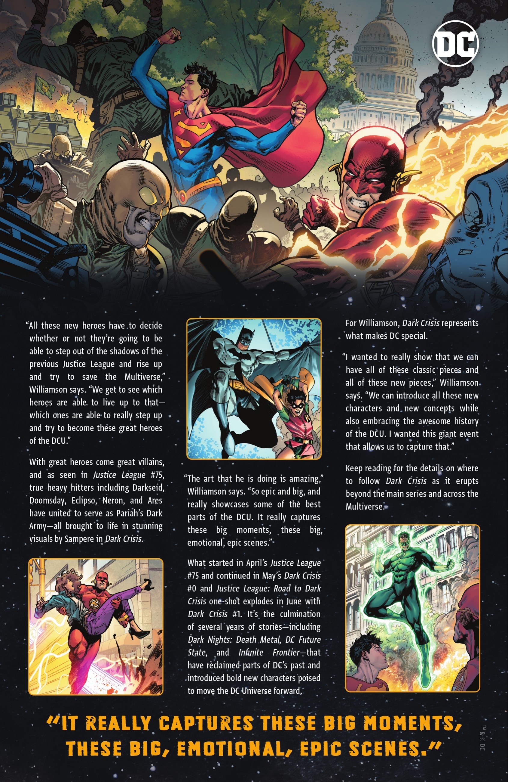 Read Dark Knights of Steel (2021-) Manga Online