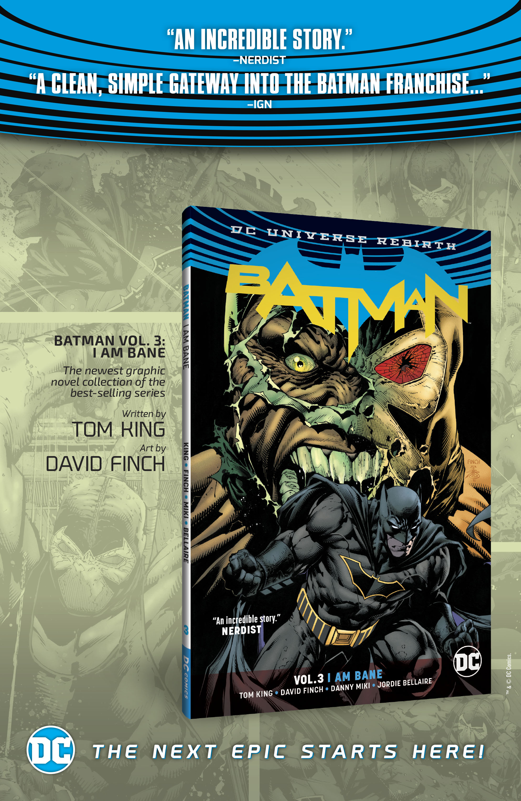 Read Dark Nights_ Metal (2017-) Manga Online