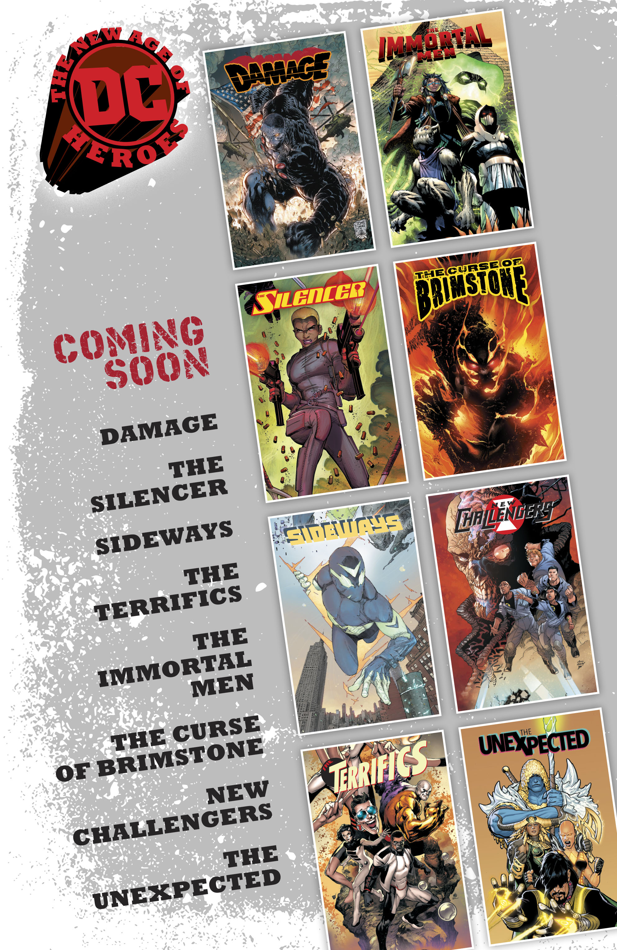 Read Dark Nights_ Metal (2017-) Manga Online