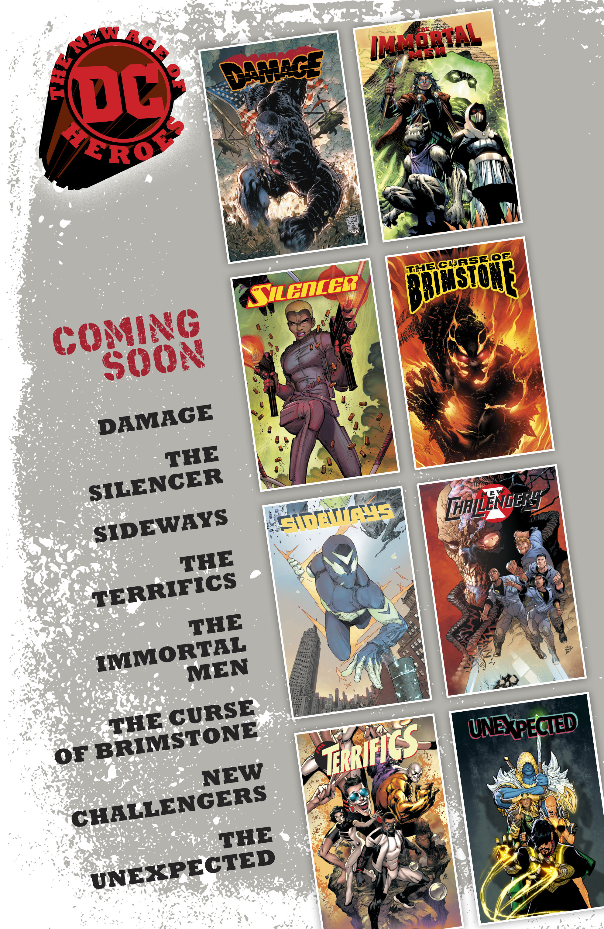 Read Dark Nights_ Metal (2017-) Manga Online