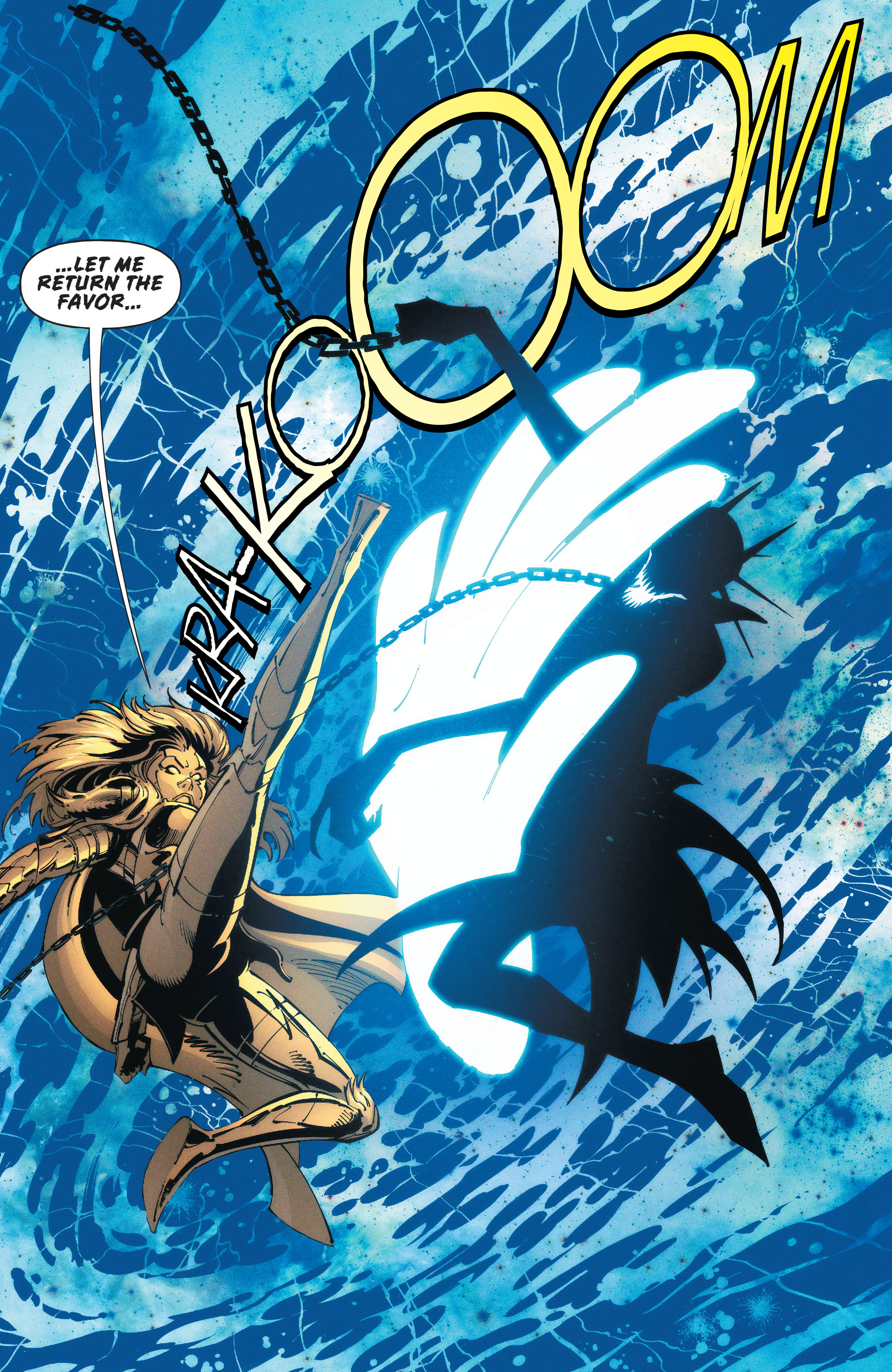 Read Dark Nights_ Metal (2017-) Manga Online