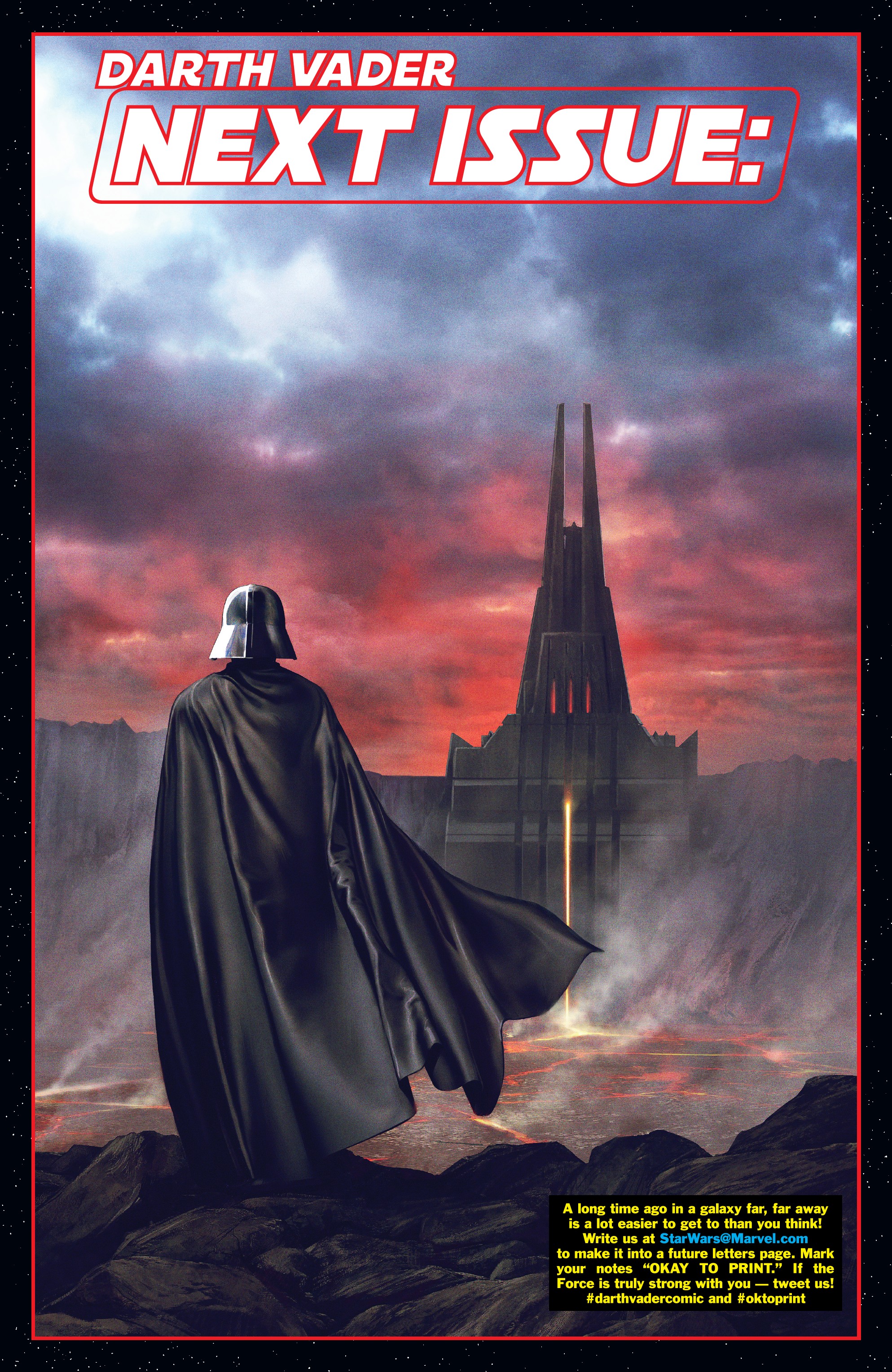 Read Darth Vader (2017-) Manga Online