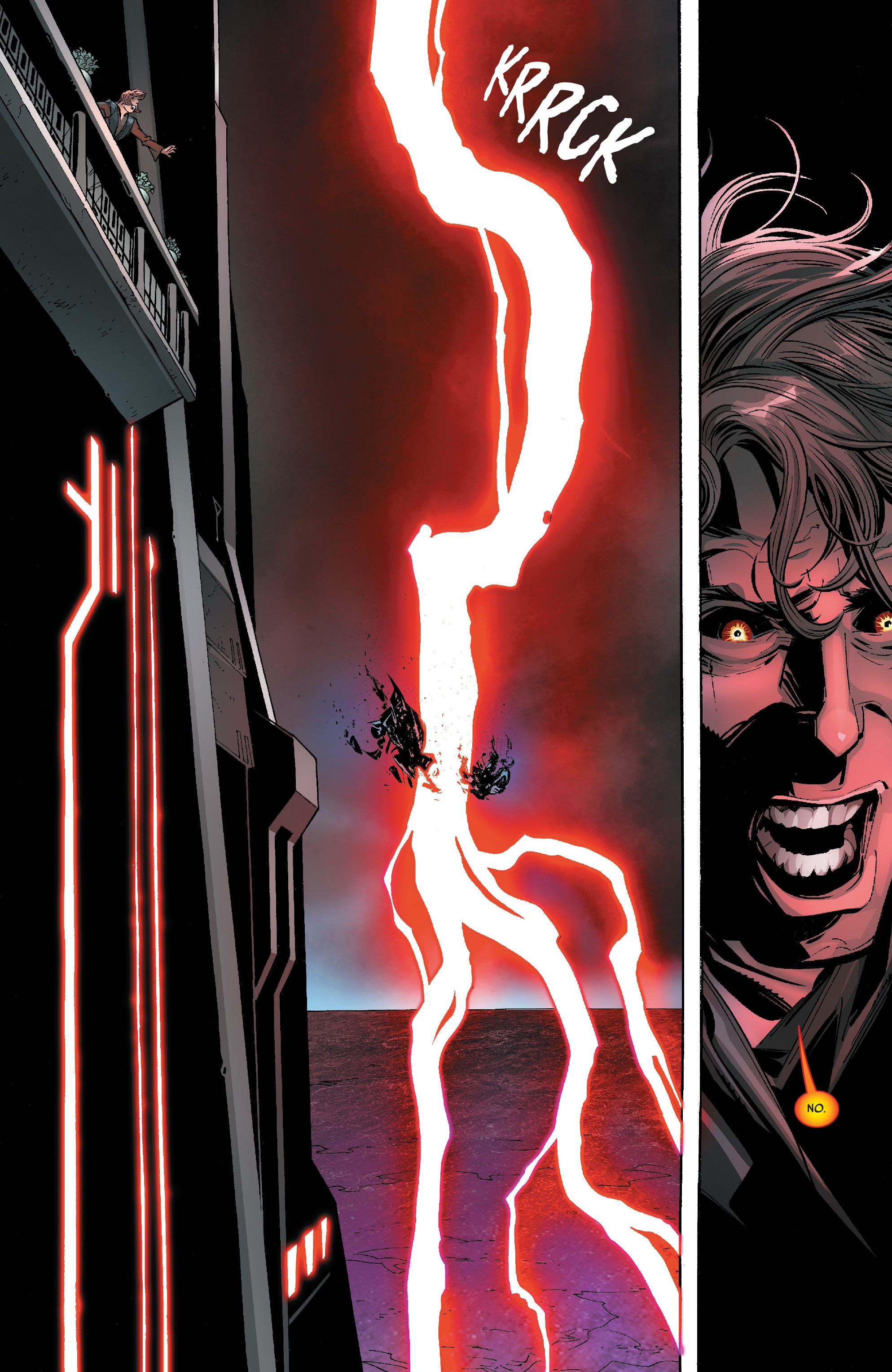 Read Darth Vader (2017-) Manga Online