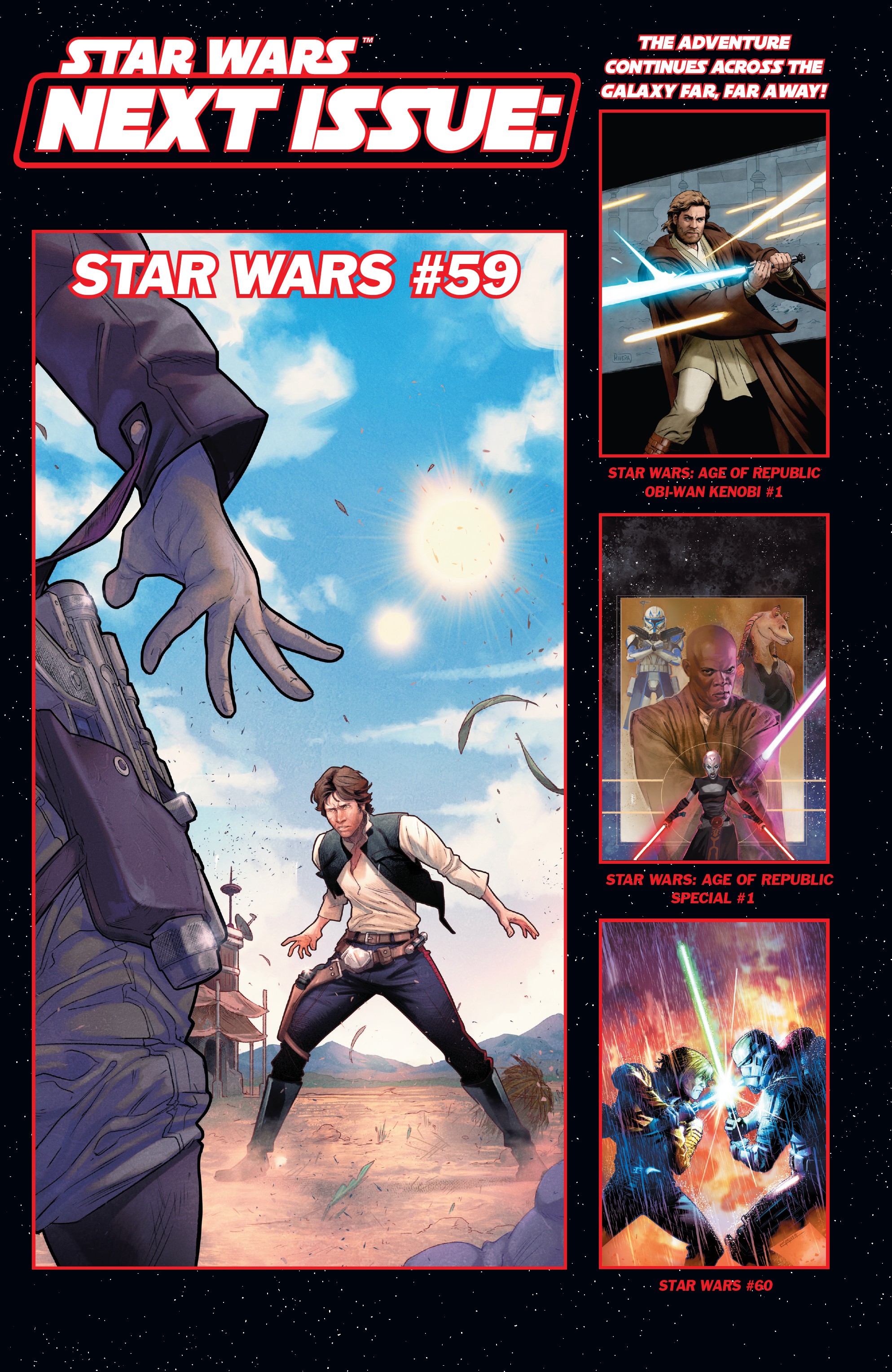 Read Darth Vader (2017-) Manga Online