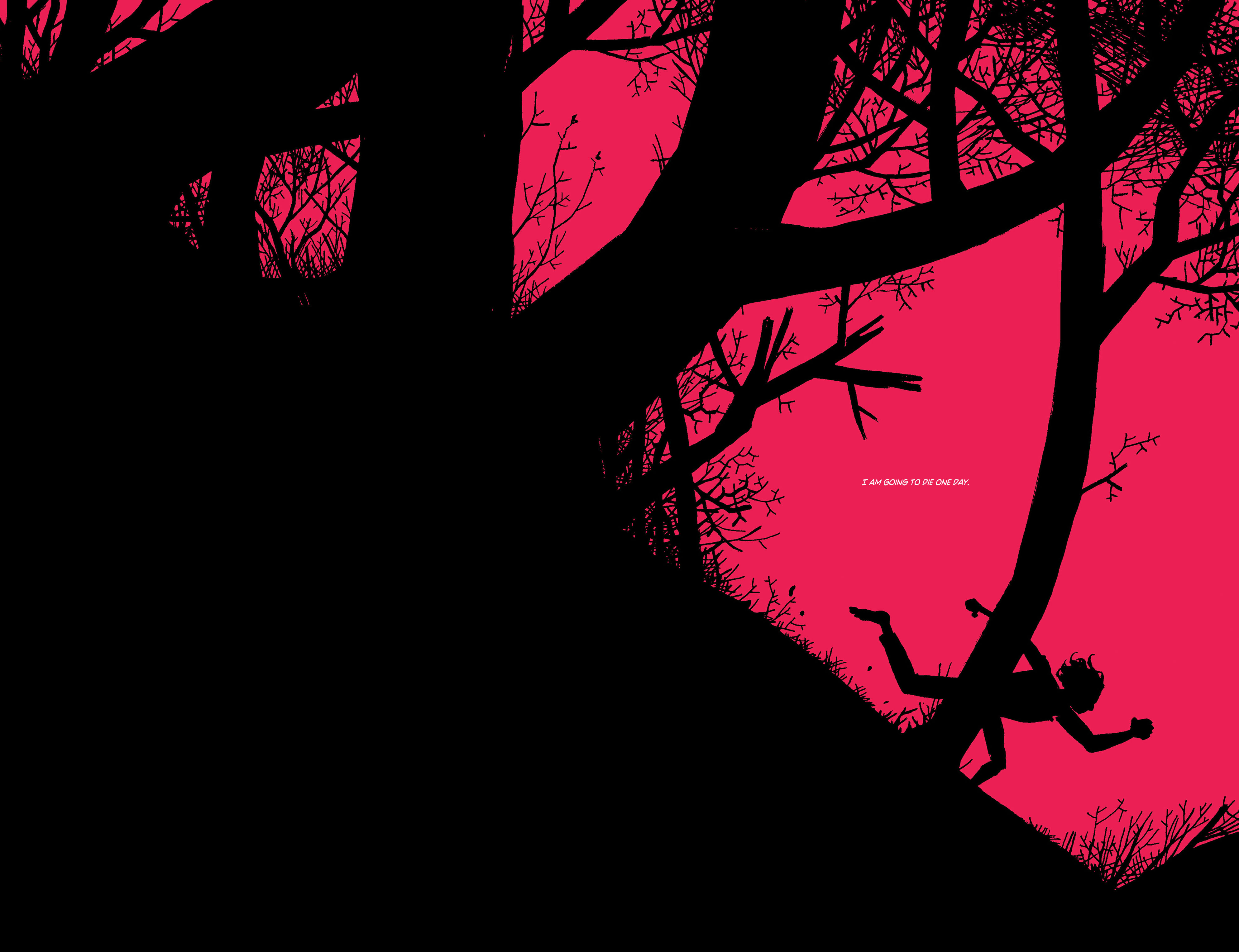 Read Deadly Class (2014-) Manga Online
