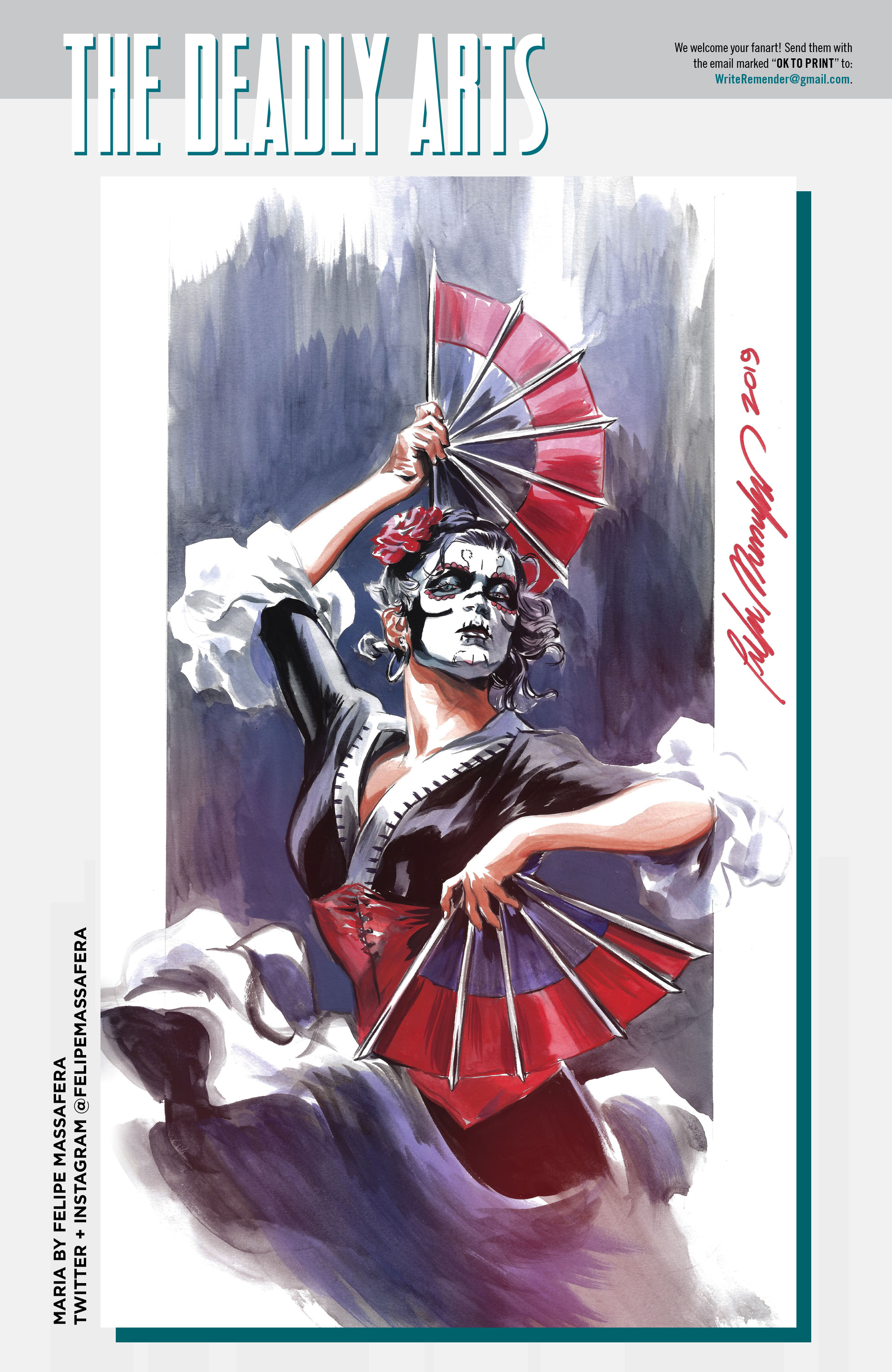 Read Deadly Class (2014-) Manga Online
