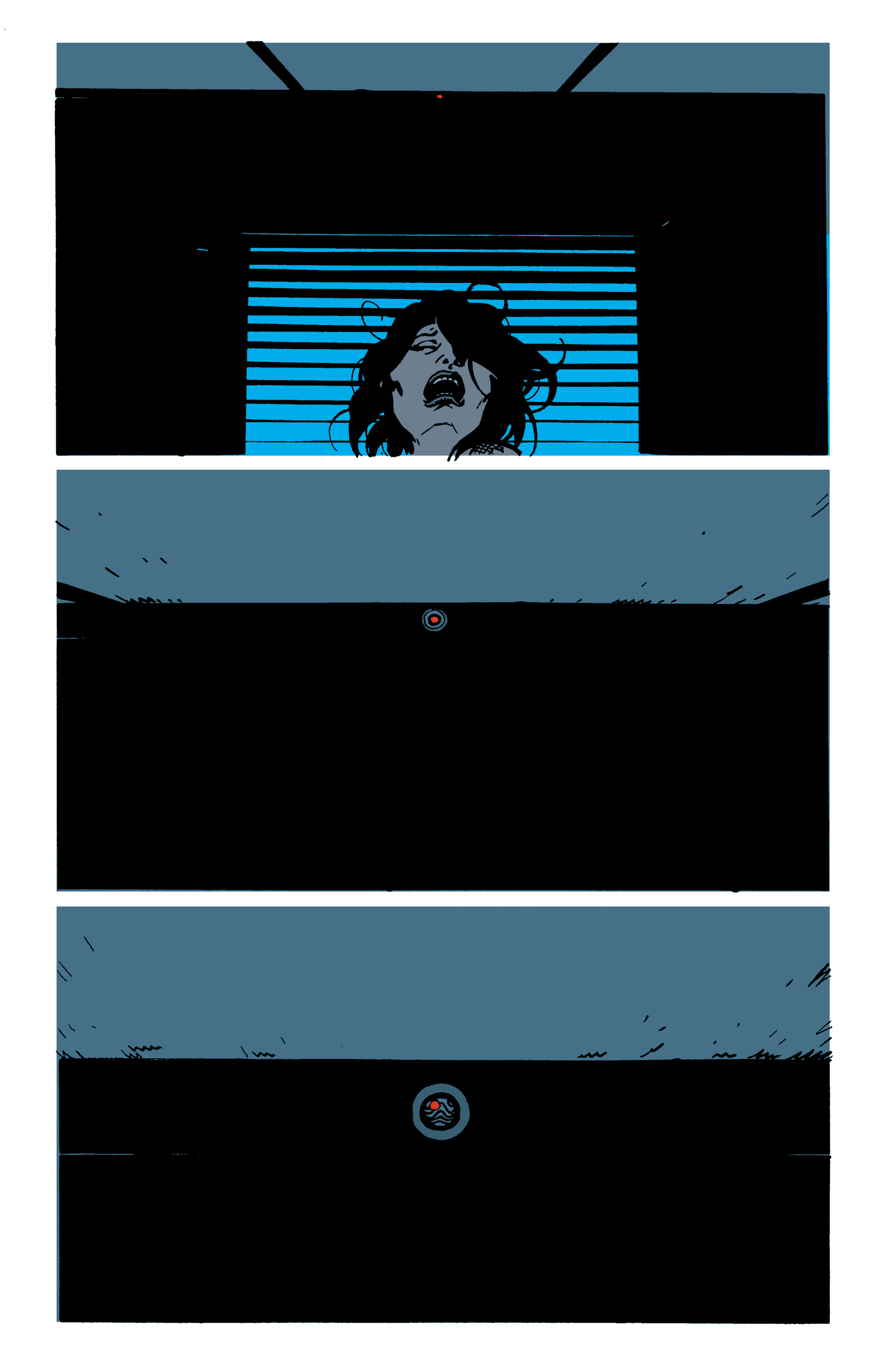 Read Deadly Class (2014-) Manga Online