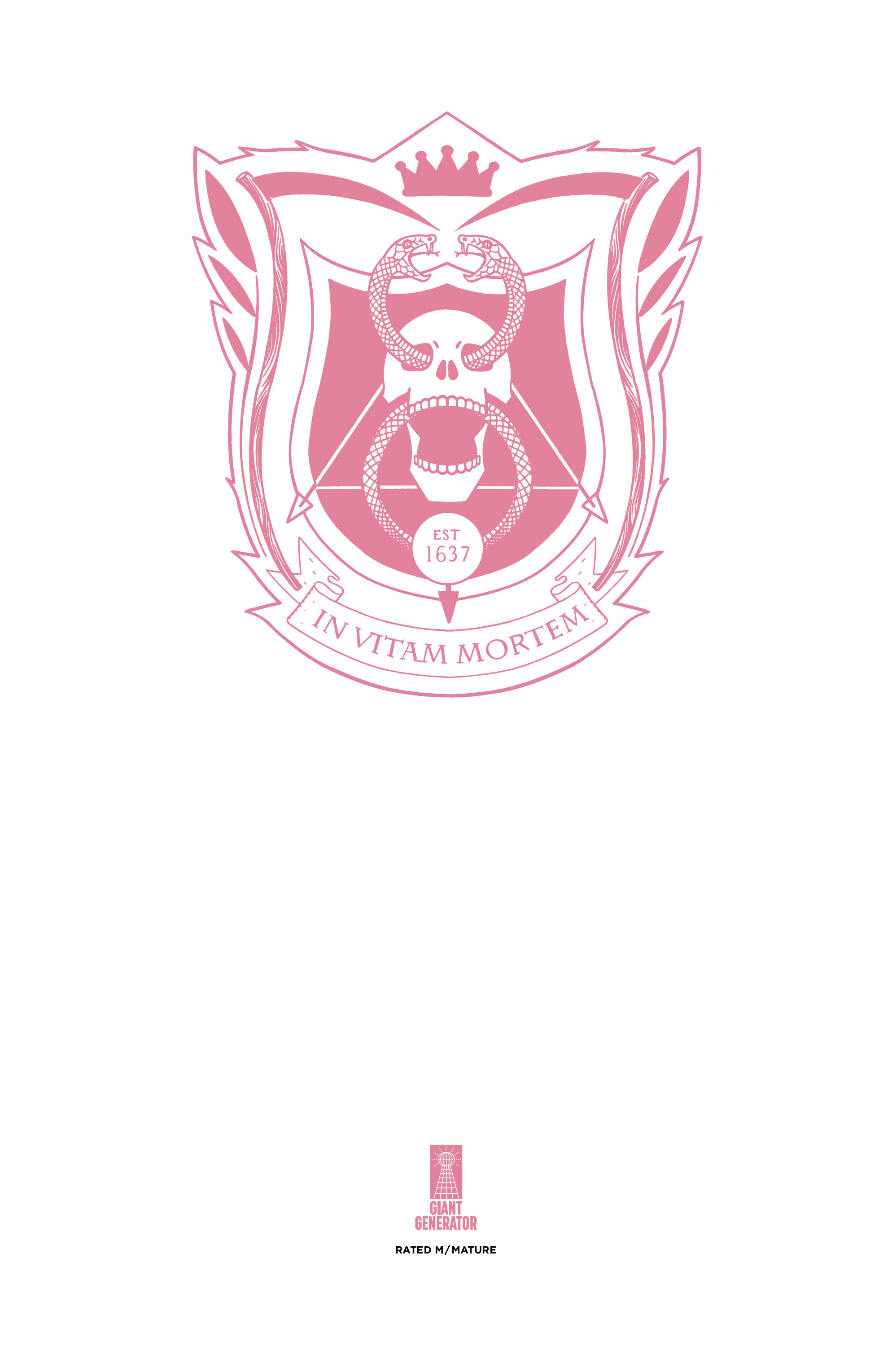 Read Deadly Class (2014-) Manga Online
