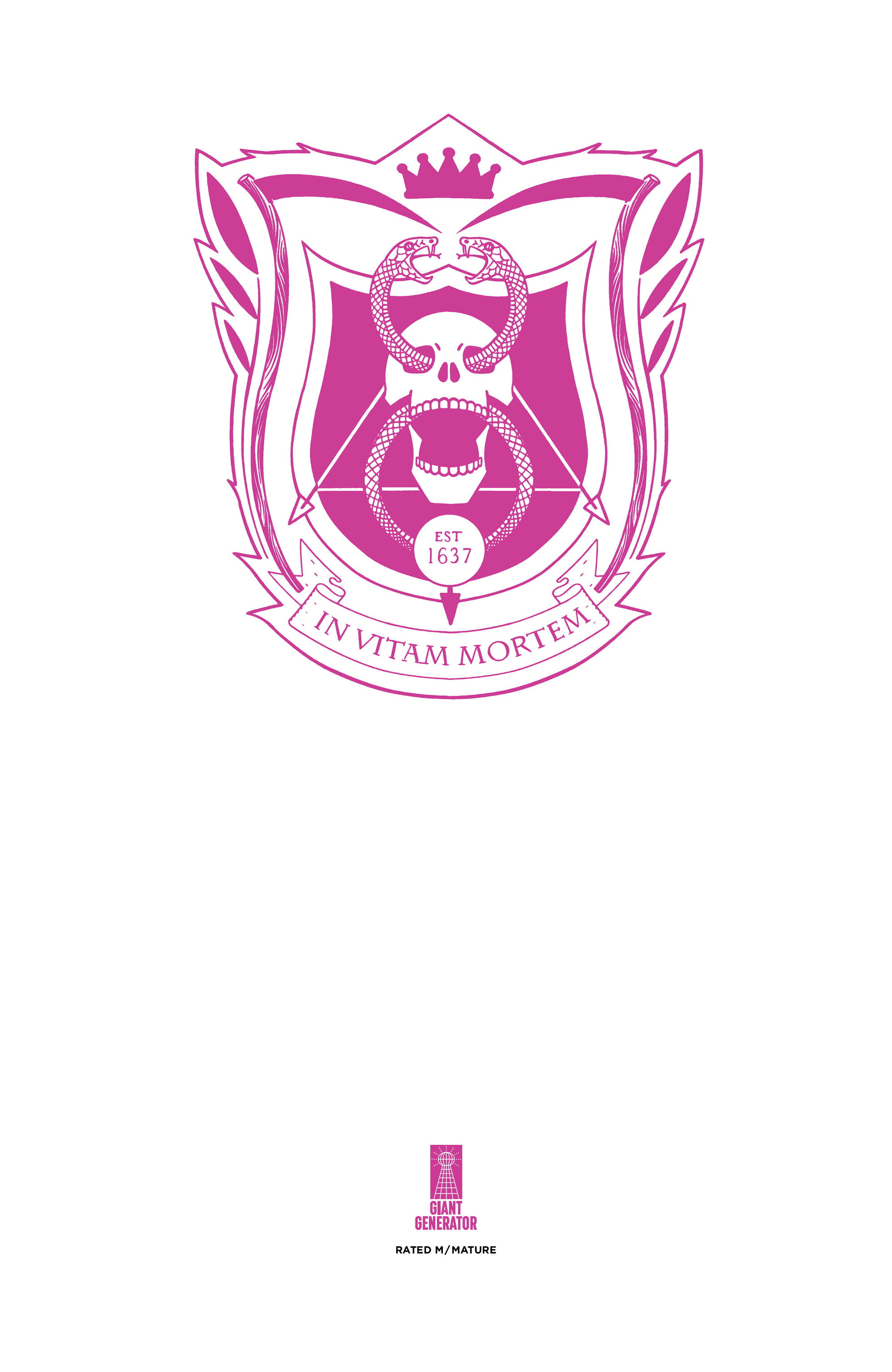 Read Deadly Class (2014-) Manga Online