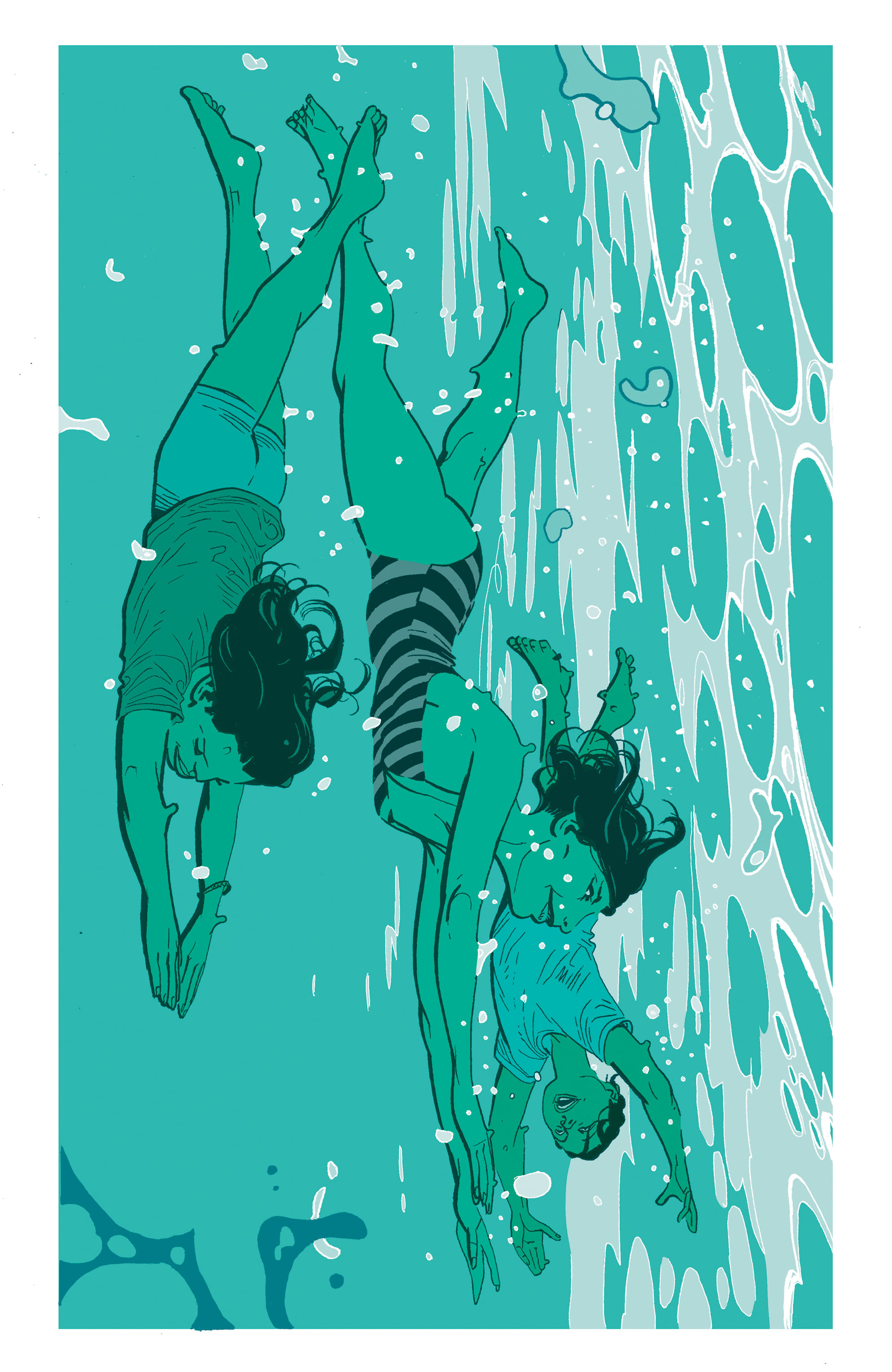 Read Deadly Class (2014-) Manga Online