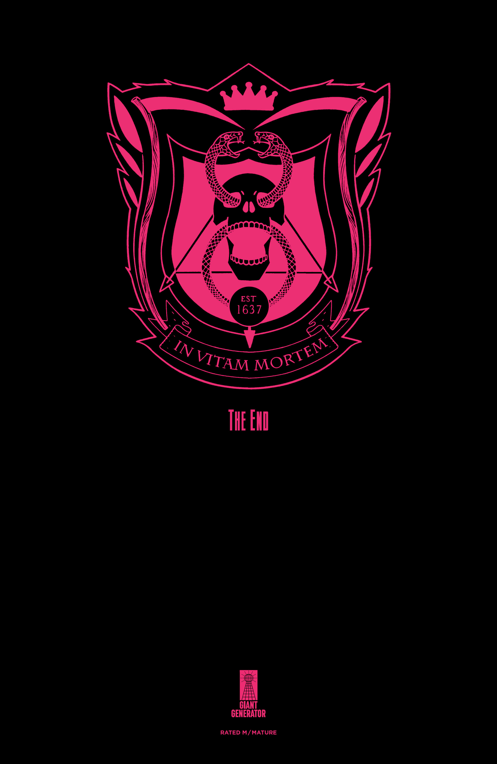 Read Deadly Class (2014-) Manga Online