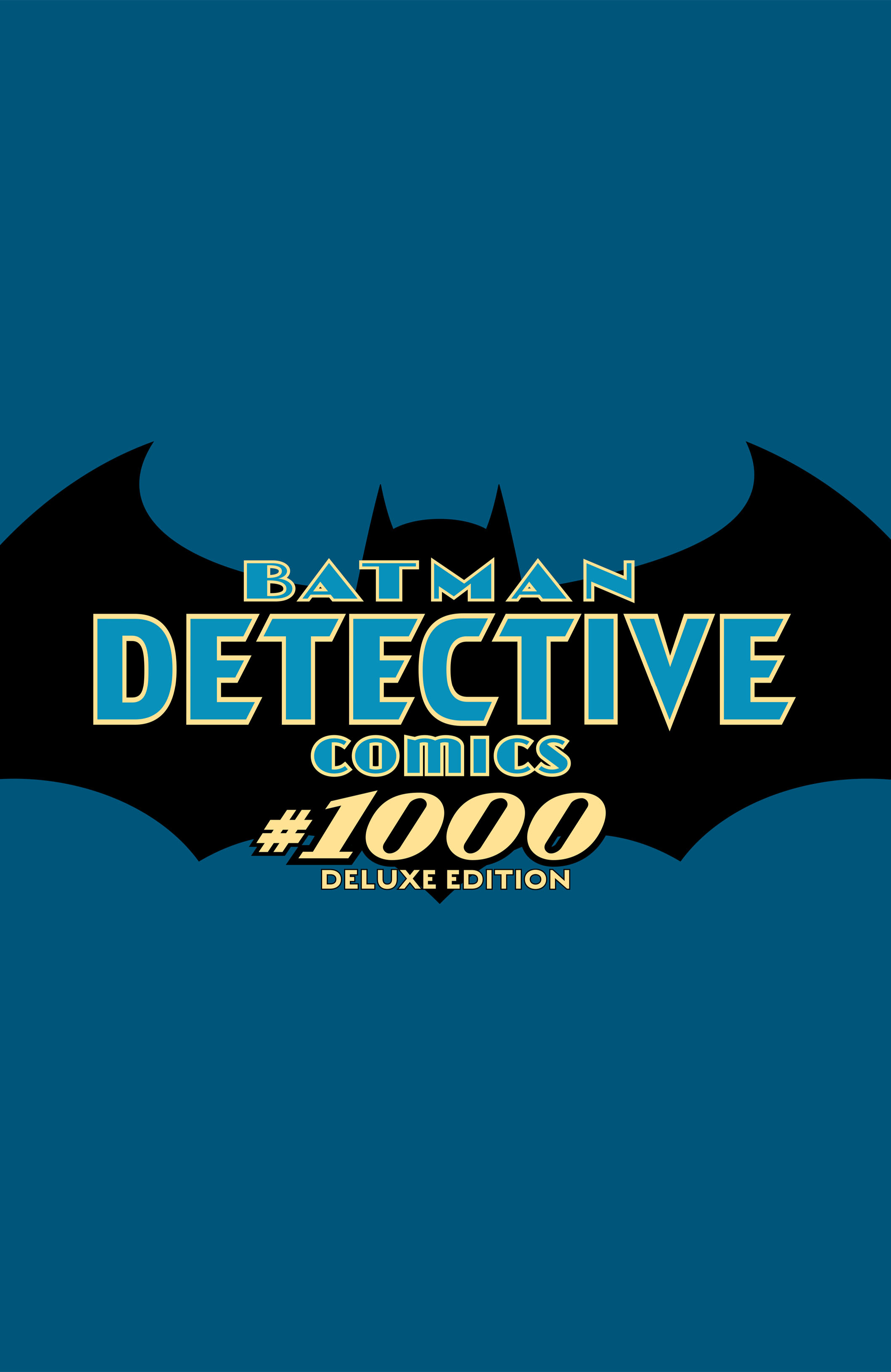 Read Detective Comics (2016-) Manga Online
