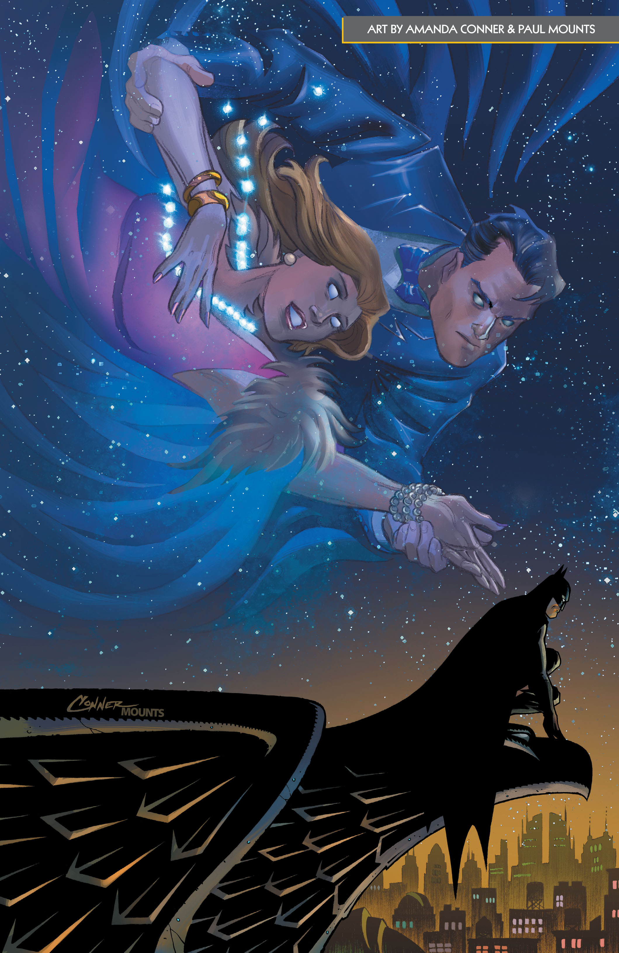Read Detective Comics (2016-) Manga Online