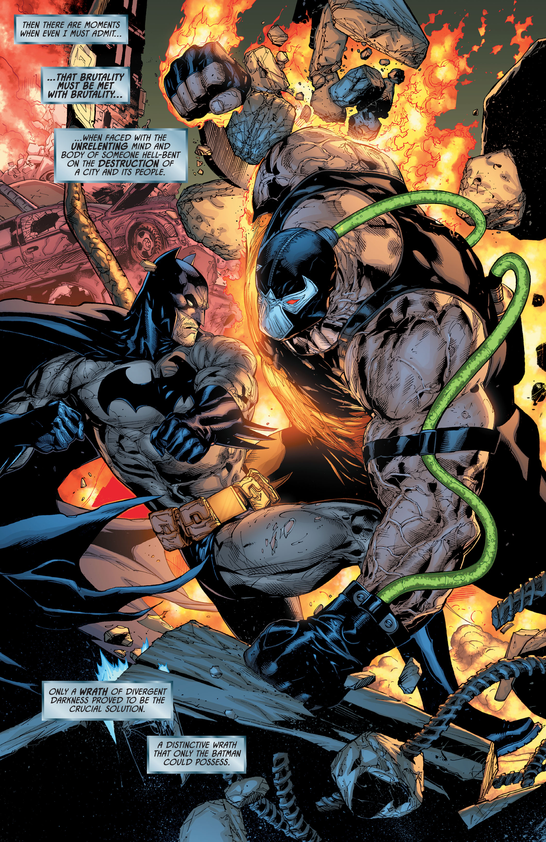 Read Detective Comics (2016-) Manga Online