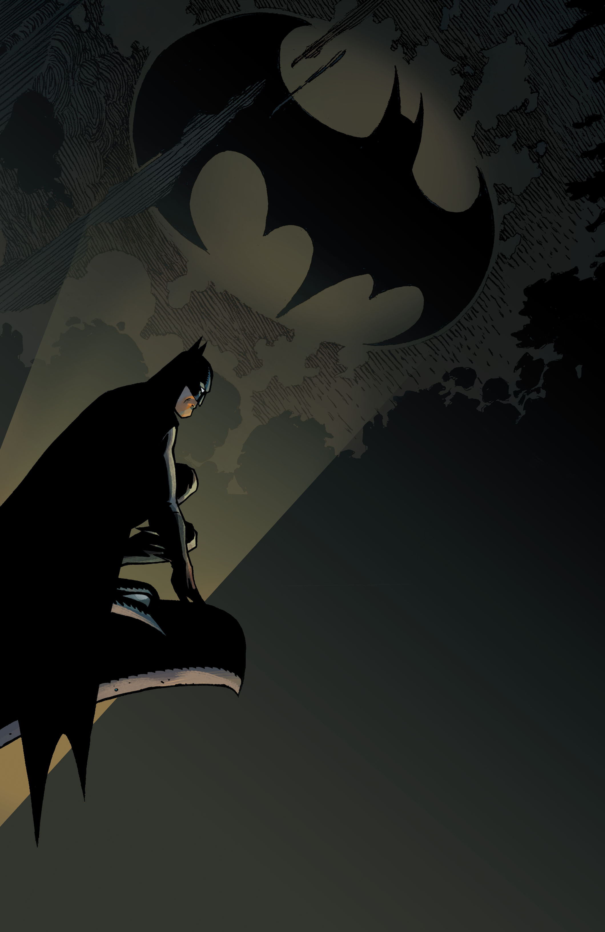 Read Detective Comics (2016-) Manga Online