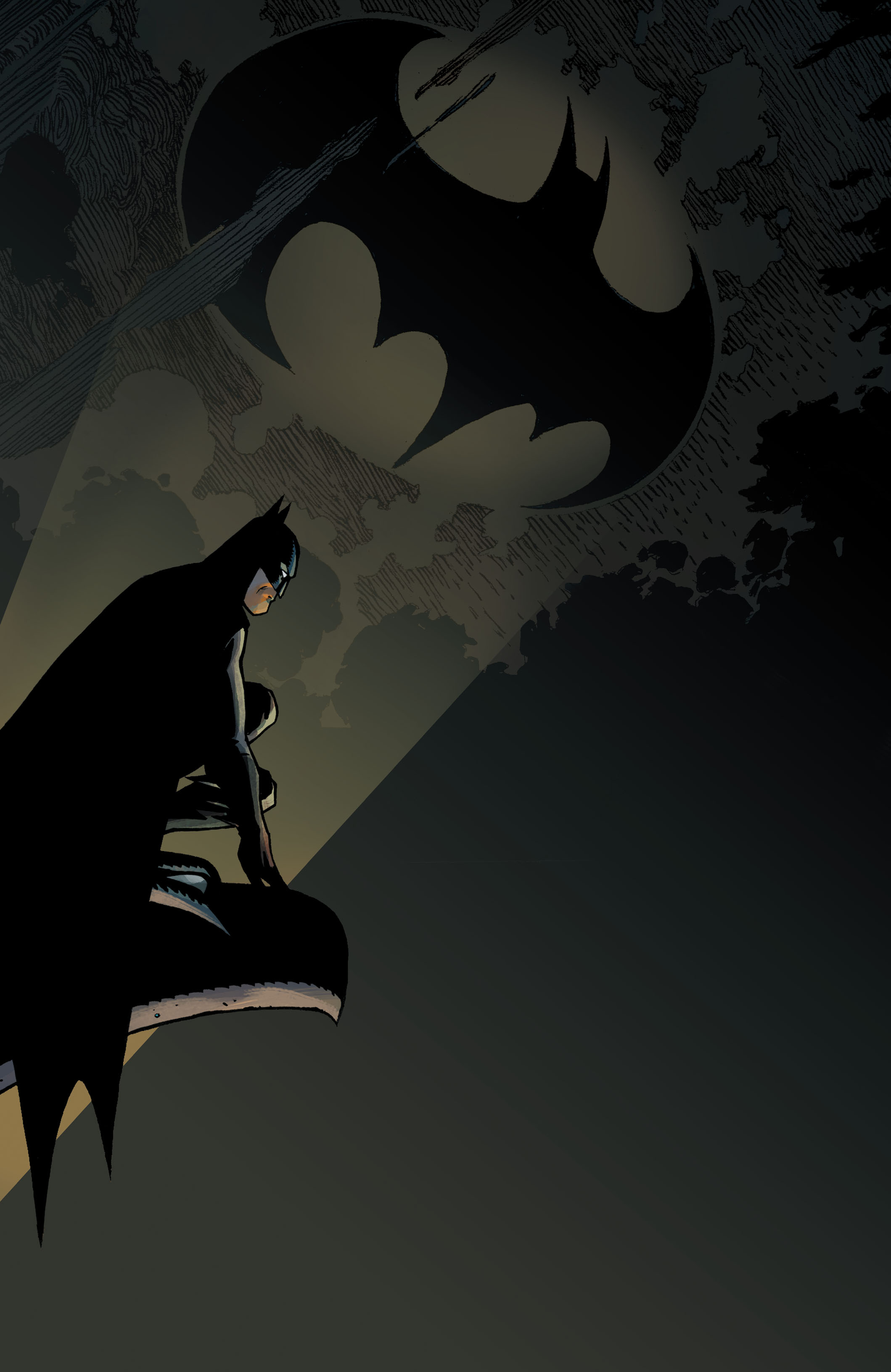 Read Detective Comics (2016-) Manga Online