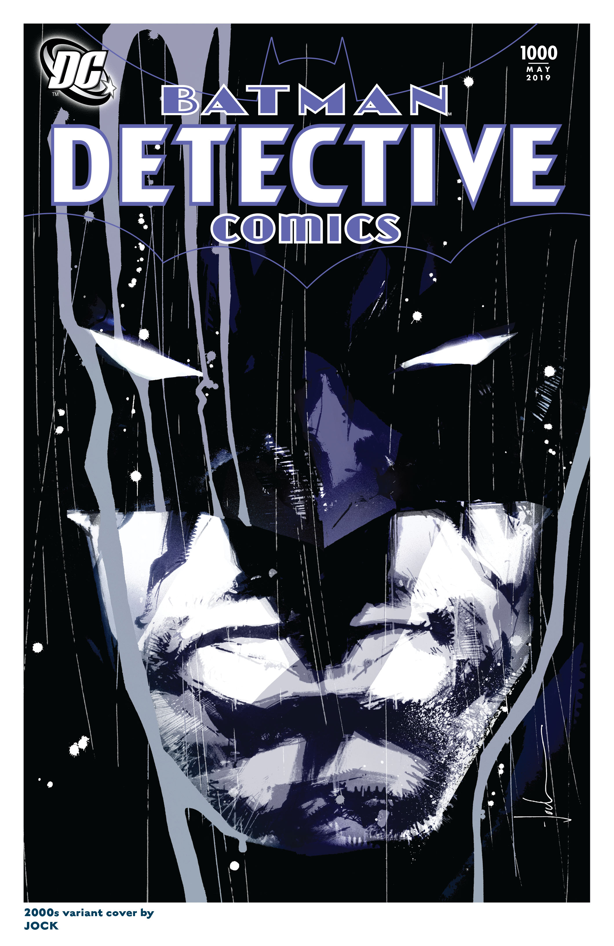 Read Detective Comics (2016-) Manga Online