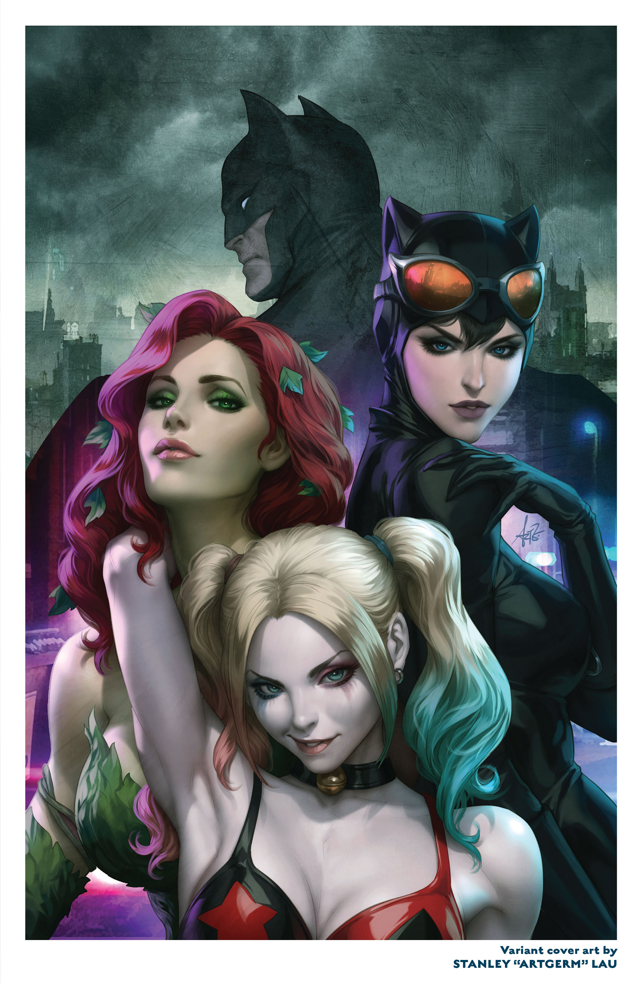 Read Detective Comics (2016-) Manga Online