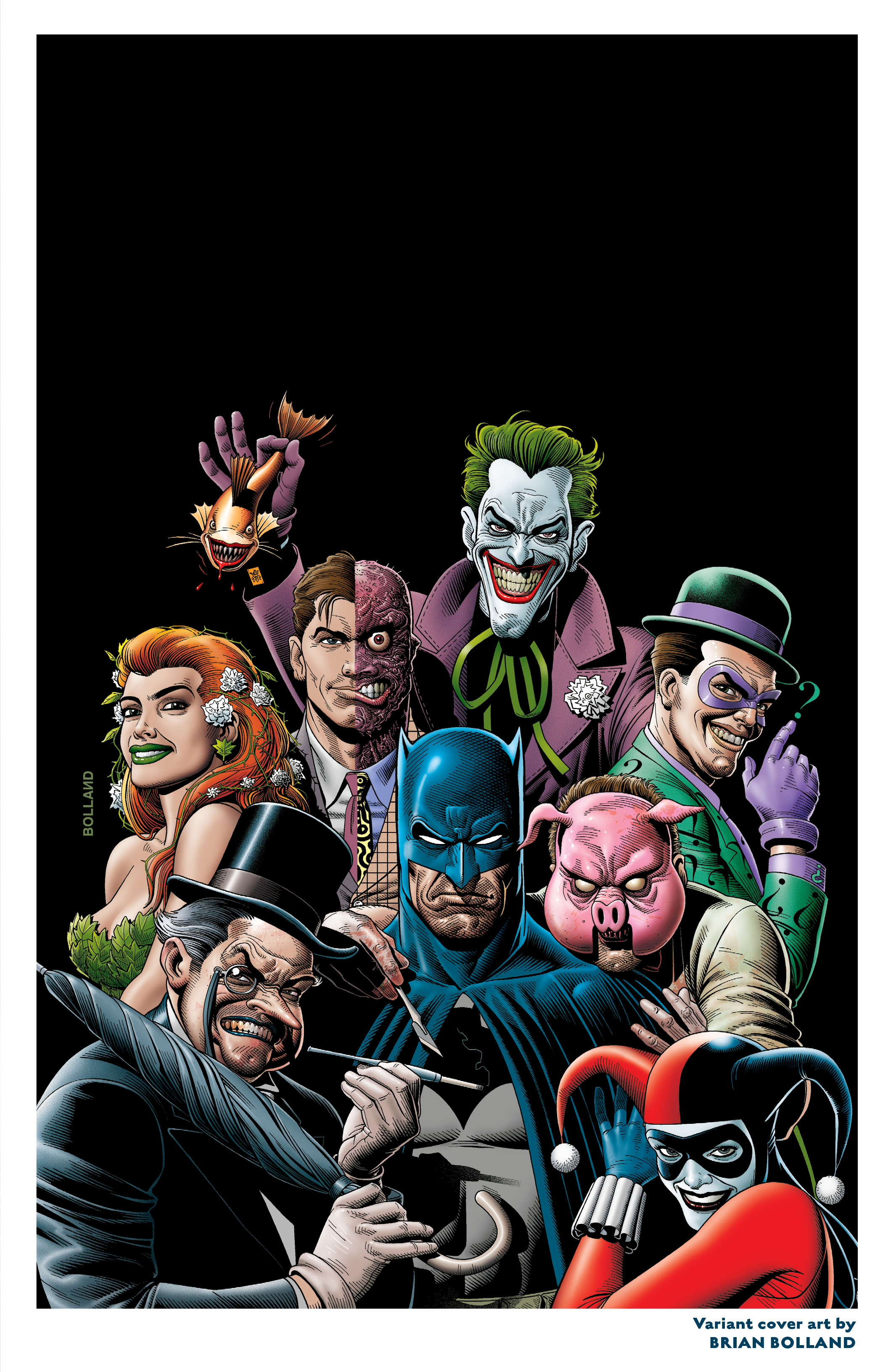 Read Detective Comics (2016-) Manga Online