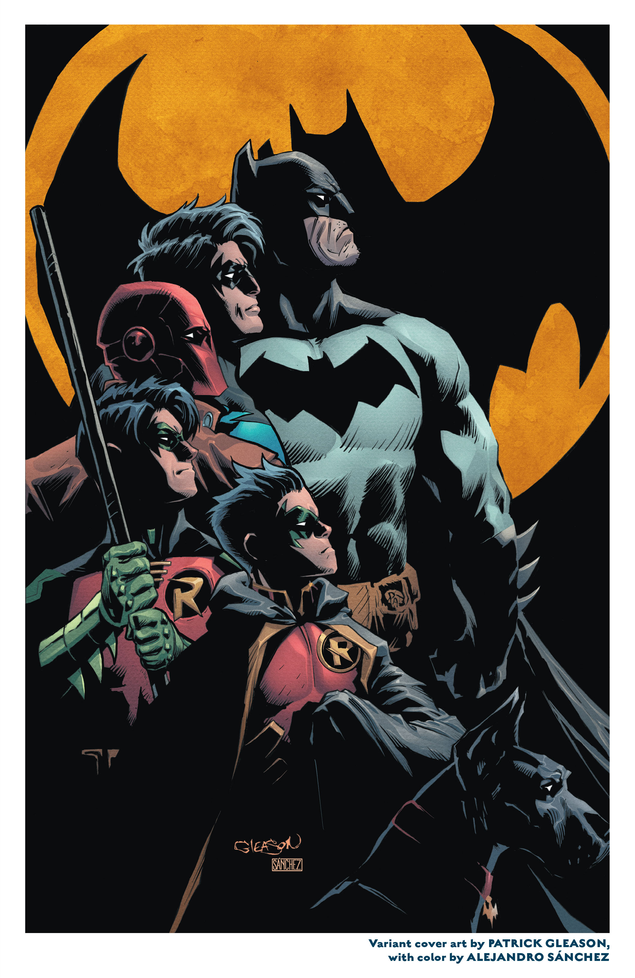 Read Detective Comics (2016-) Manga Online