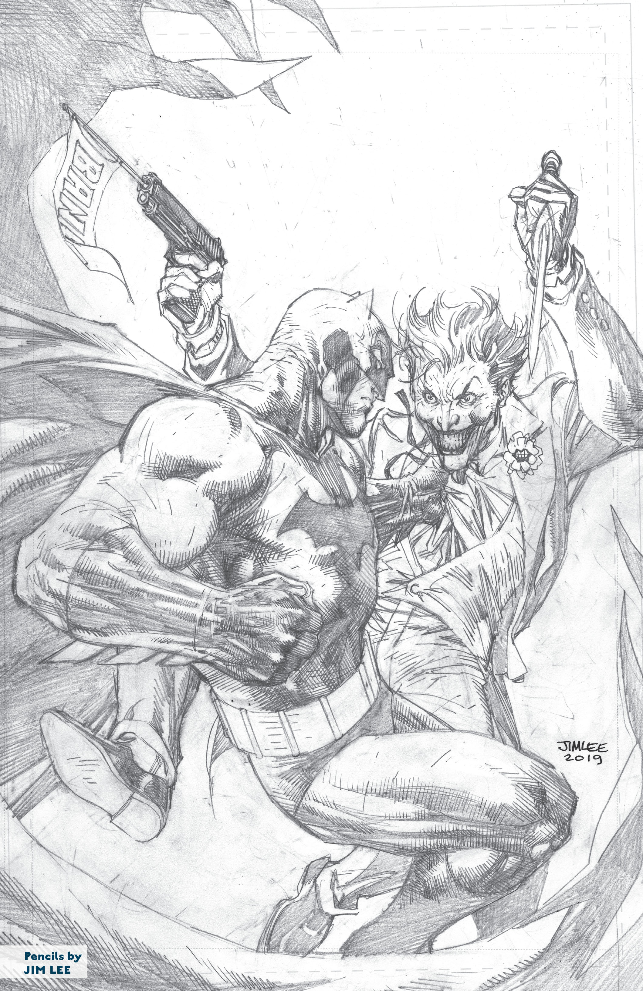 Read Detective Comics (2016-) Manga Online