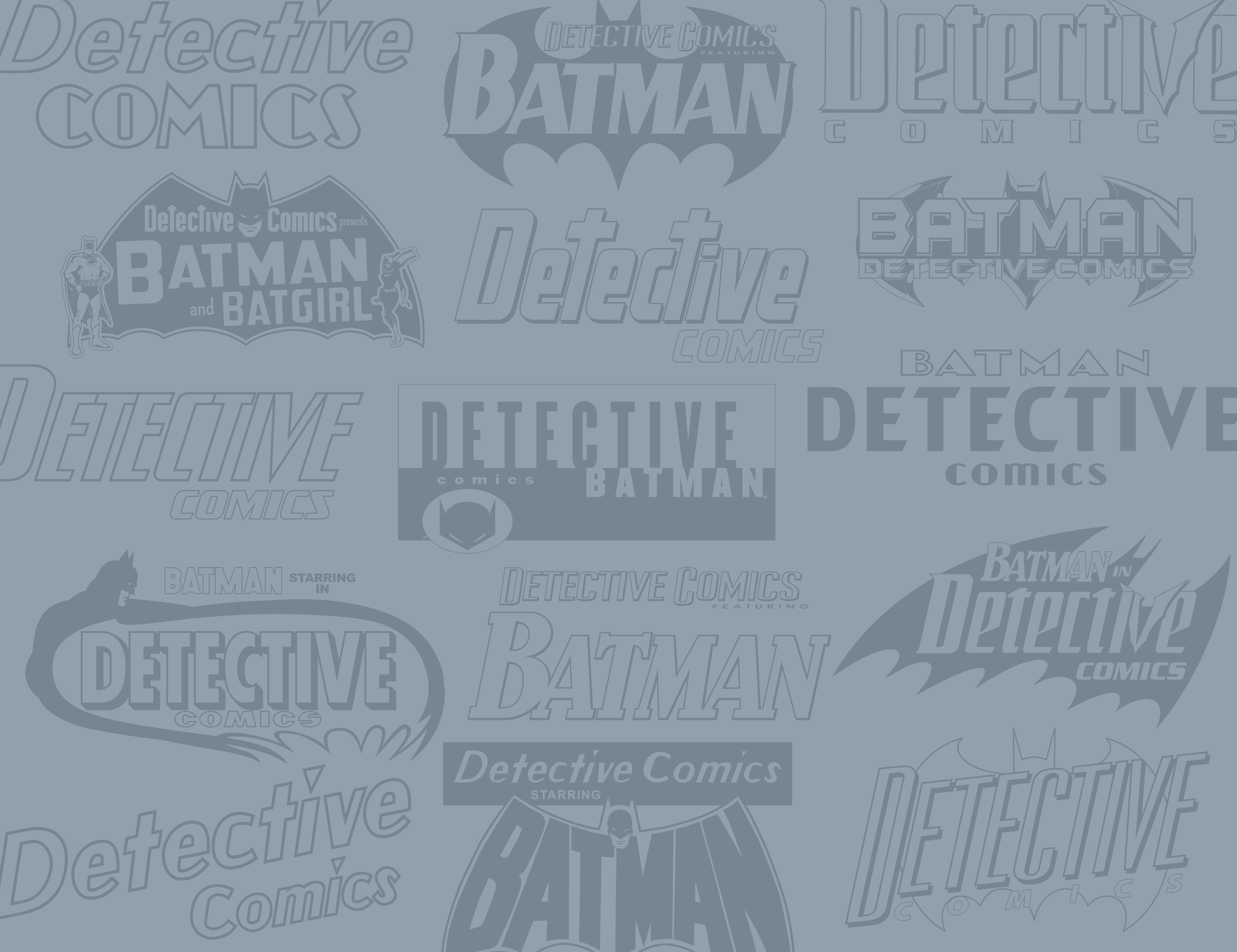 Read Detective Comics (2016-) Manga Online