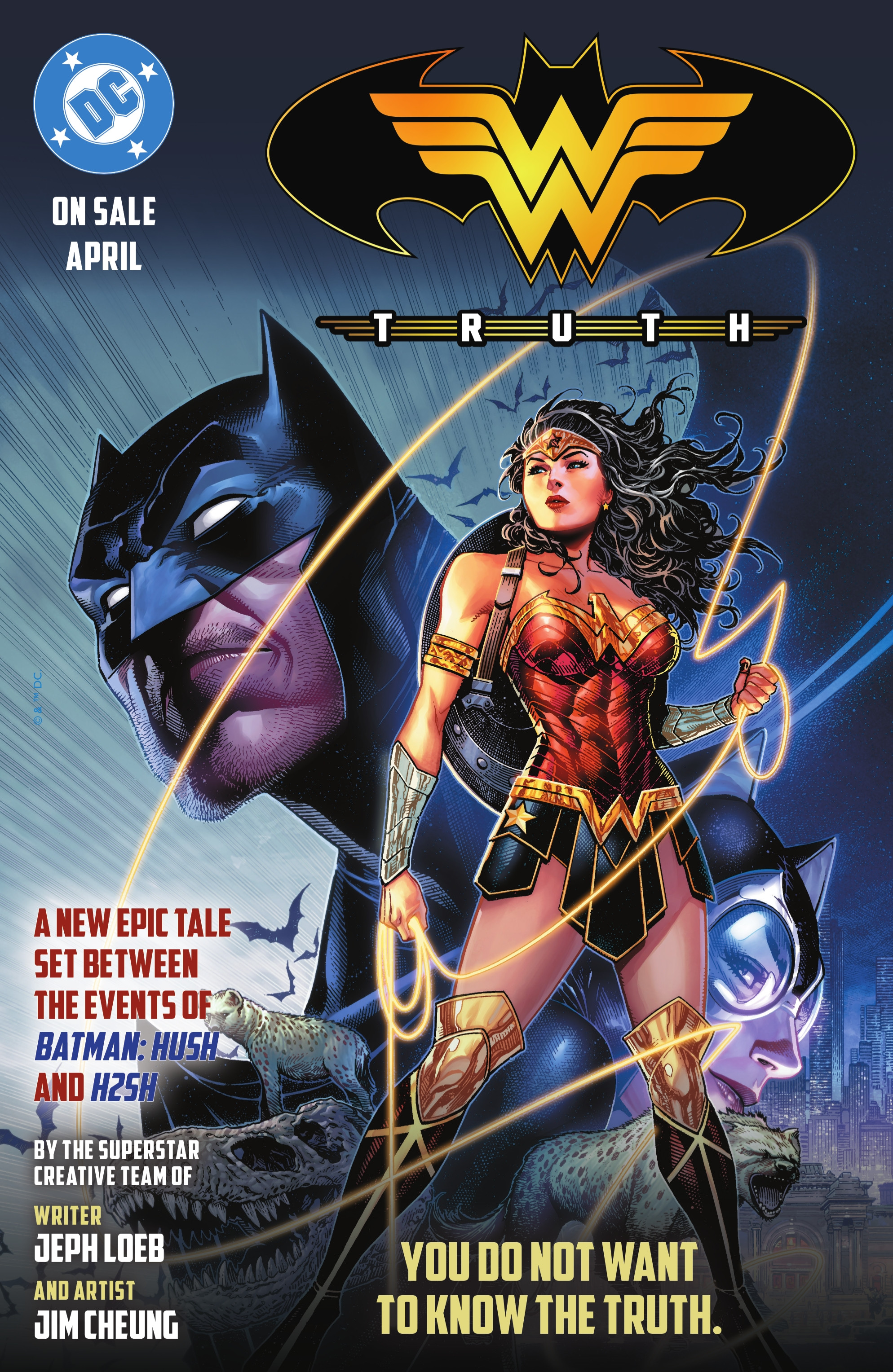 Read Detective Comics (2016-) Manga Online