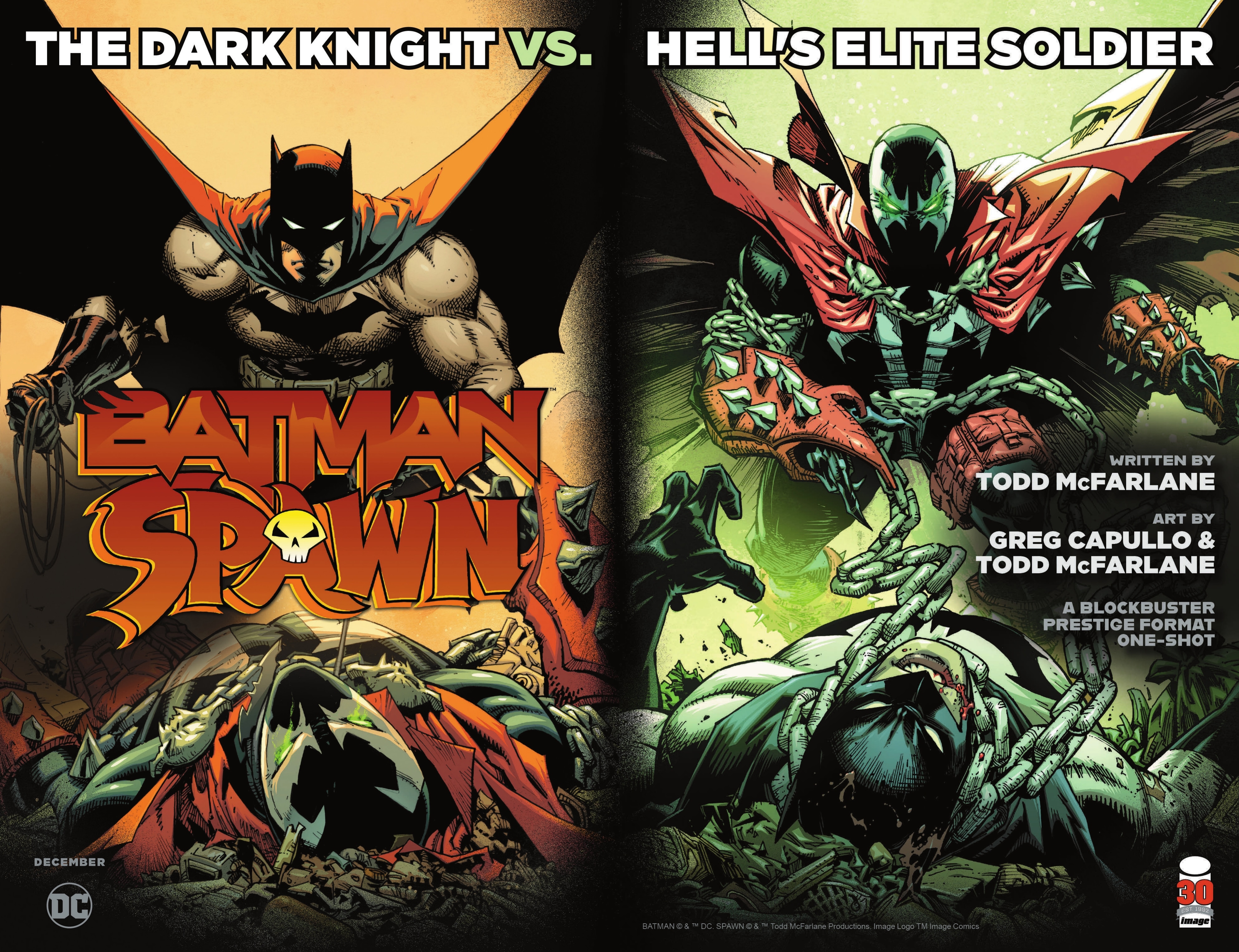 Read Detective Comics (2016-) Manga Online