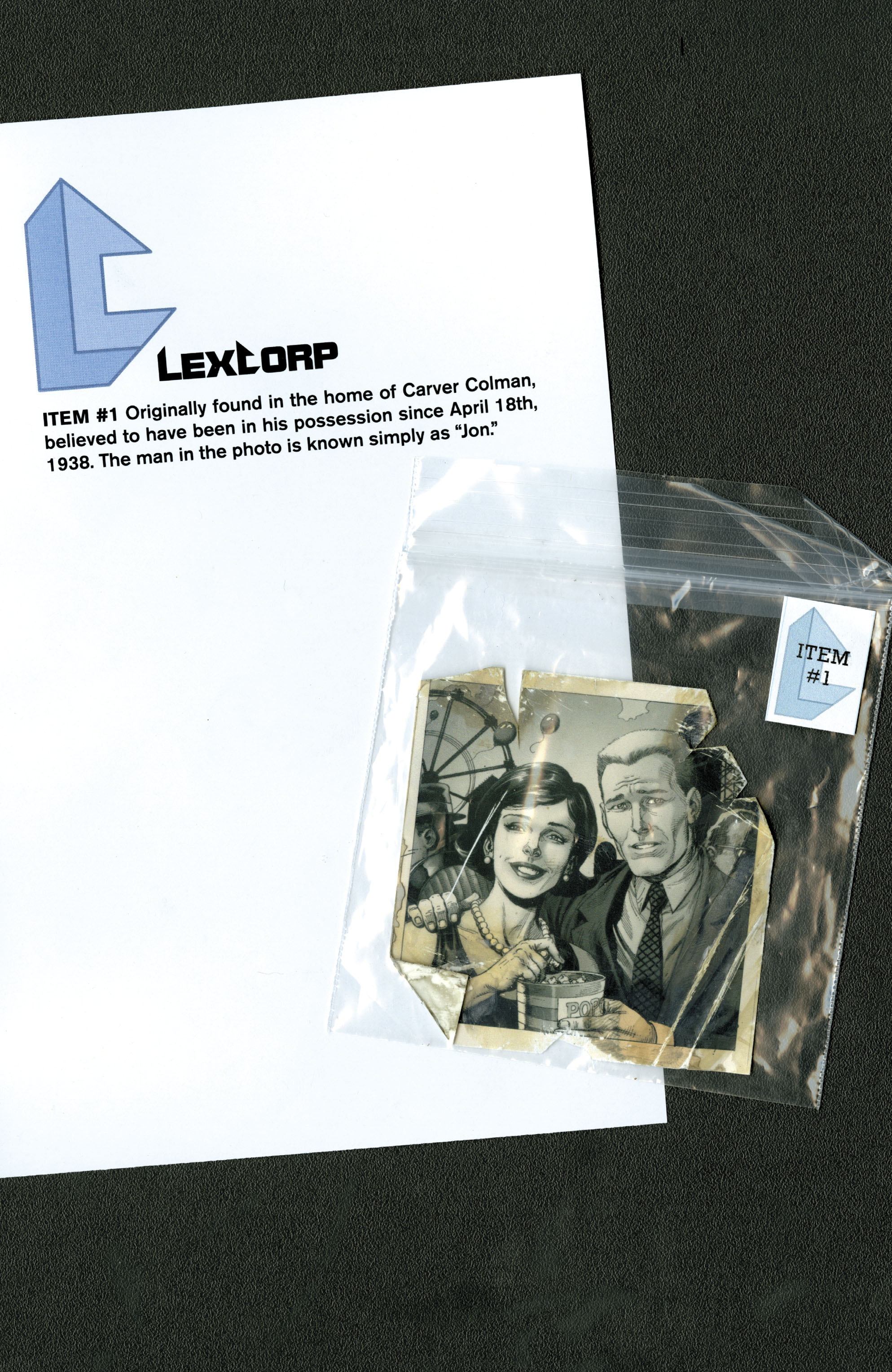 Read Doomsday Clock (2017-) Manga Online