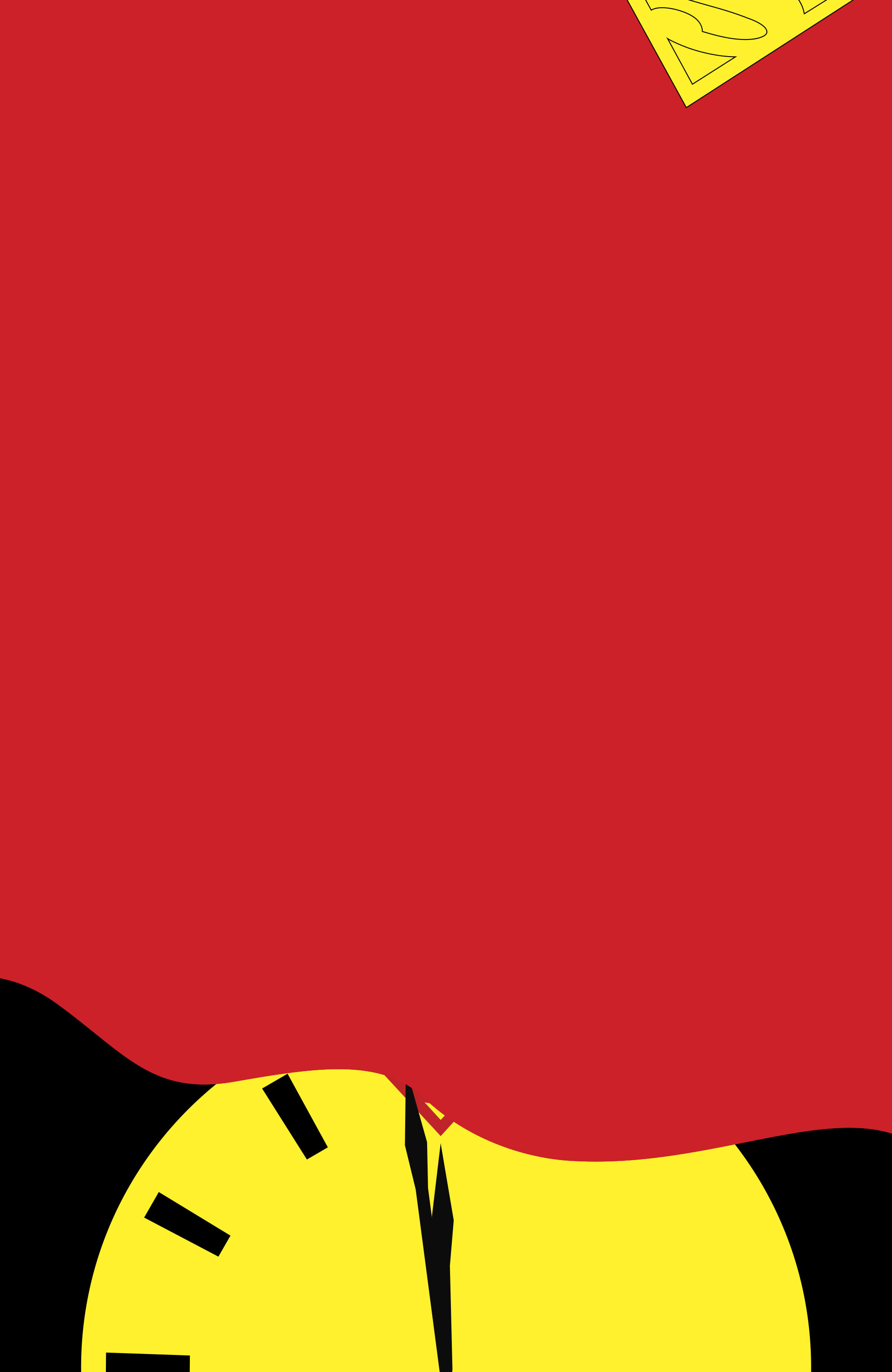 Read Doomsday Clock (2017-) Manga Online