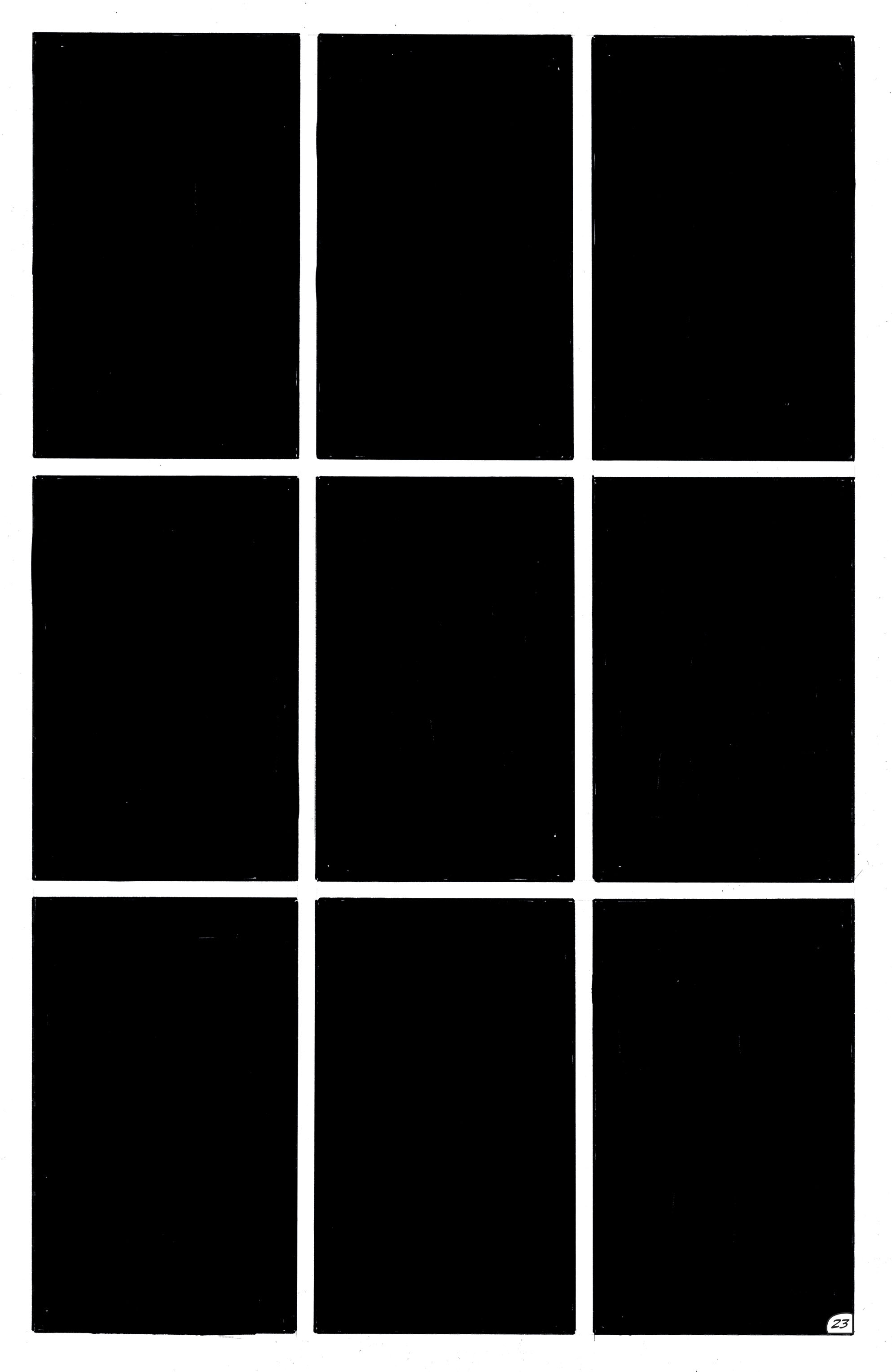 Read Doomsday Clock (2017-) Manga Online