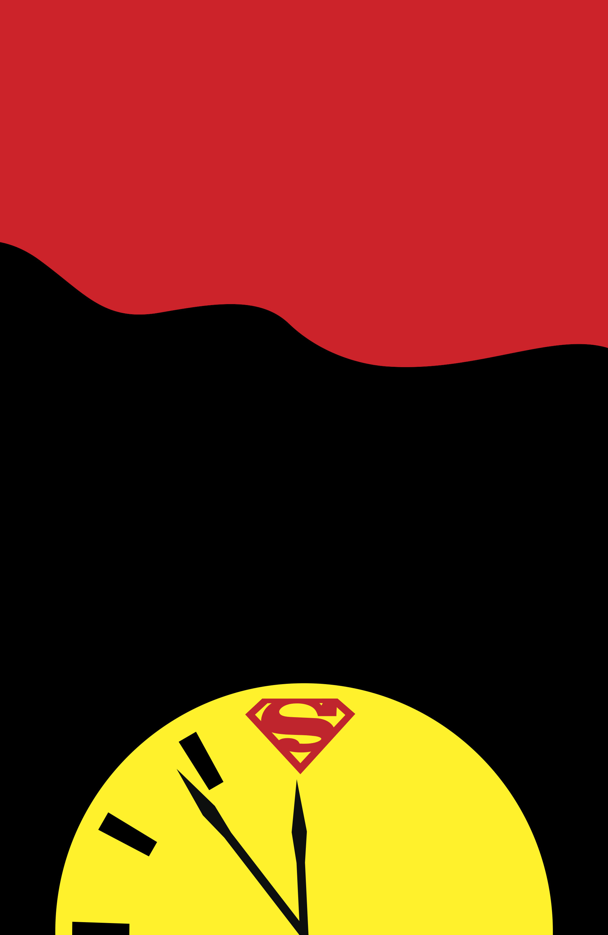 Read Doomsday Clock (2017-) Manga Online