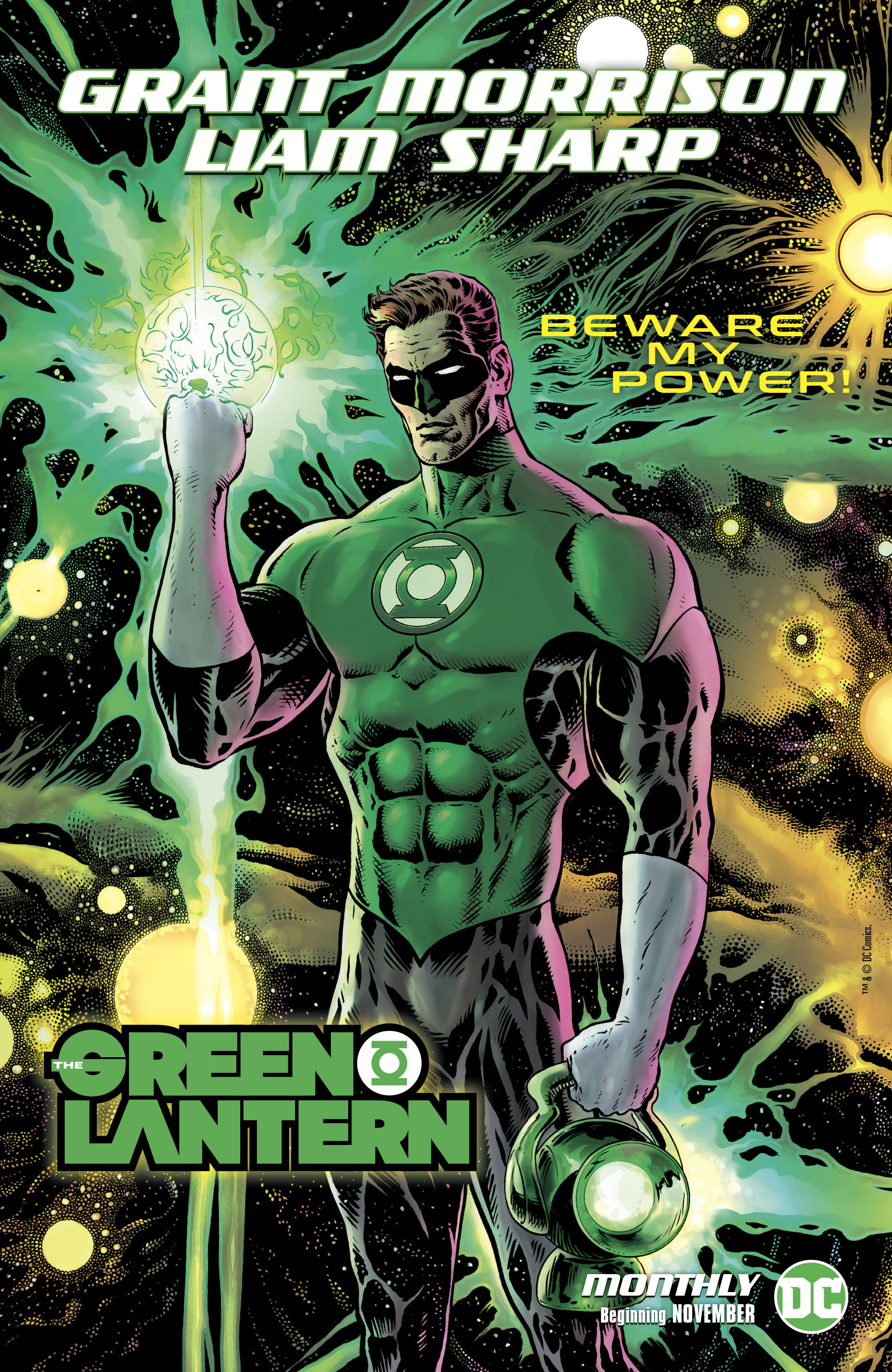 Read Doomsday Clock (2017-) Manga Online