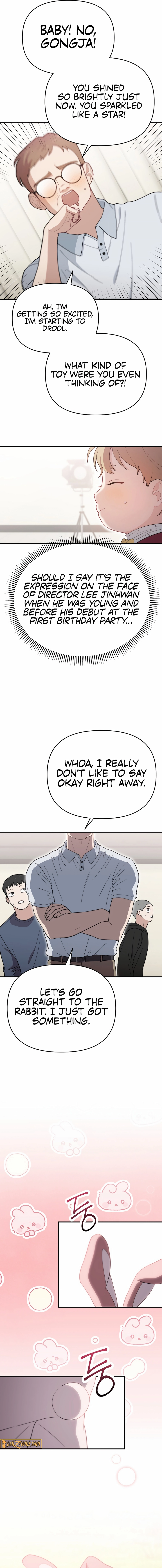 Read Face Genius Manga Online