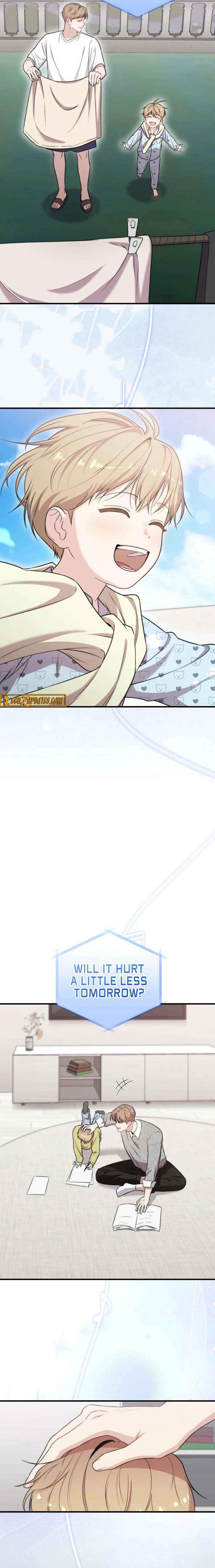 Read Face Genius Manga Online