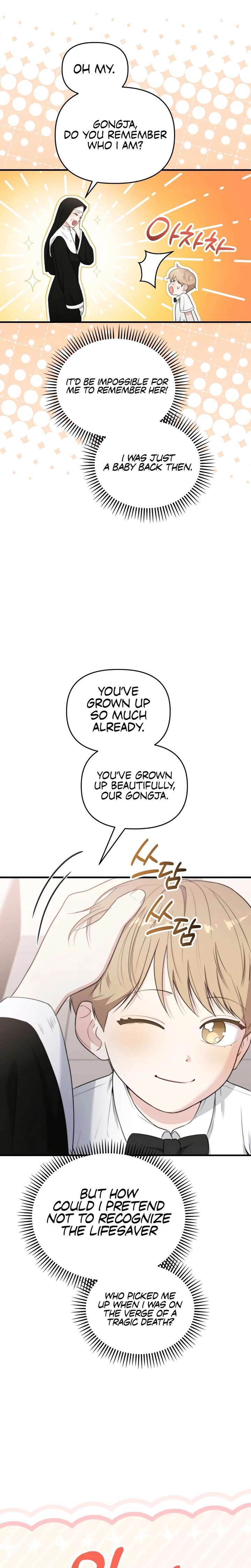 Read Face Genius Manga Online