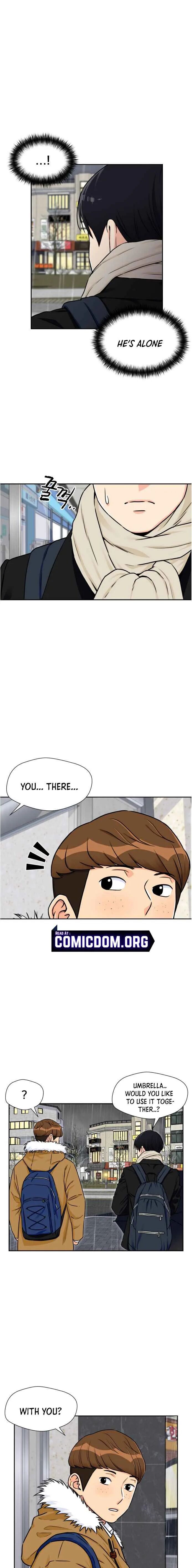 Read Face Genius Manga Online