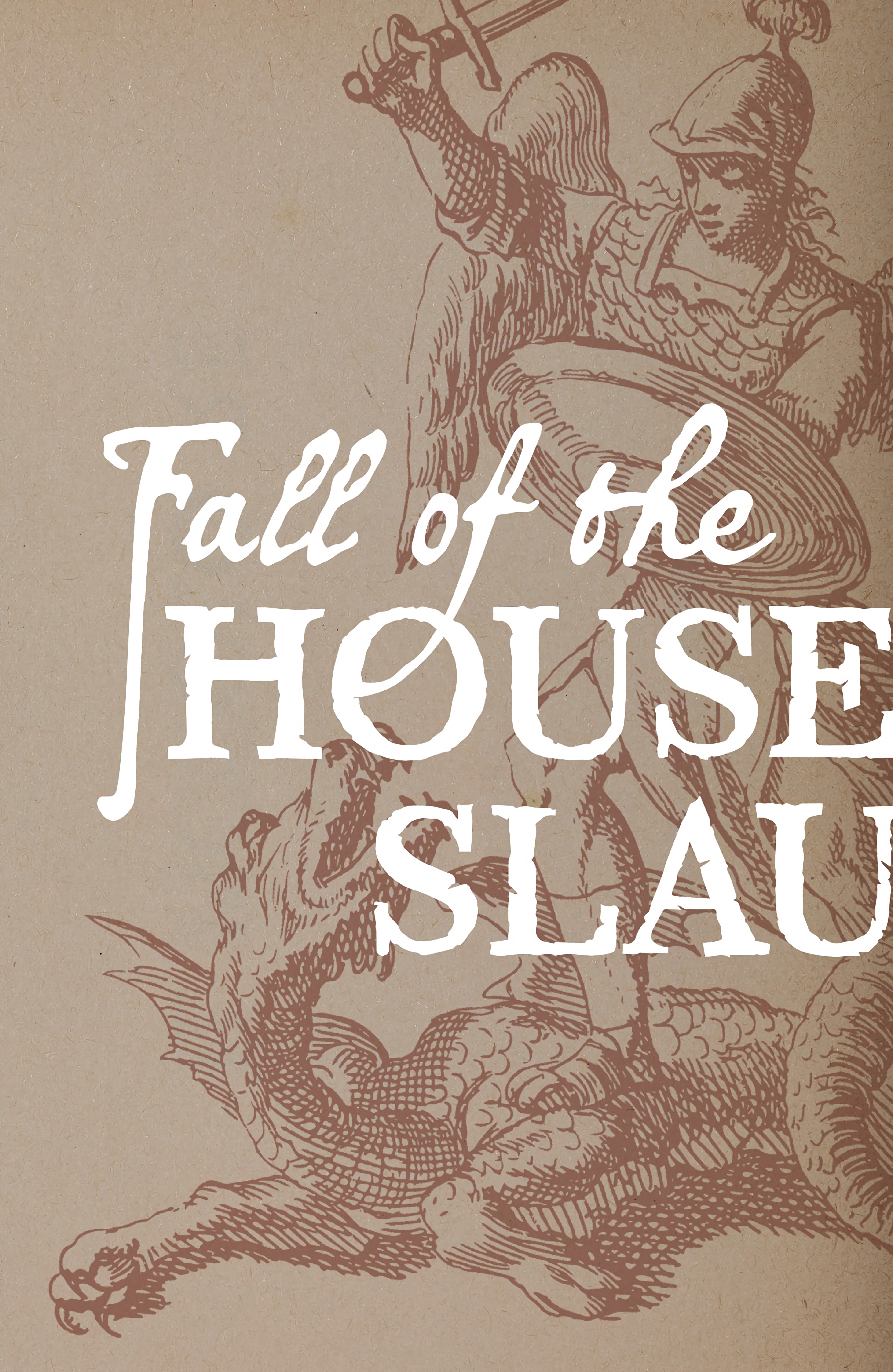 Read Fall of the House of Slaughter Manga Online