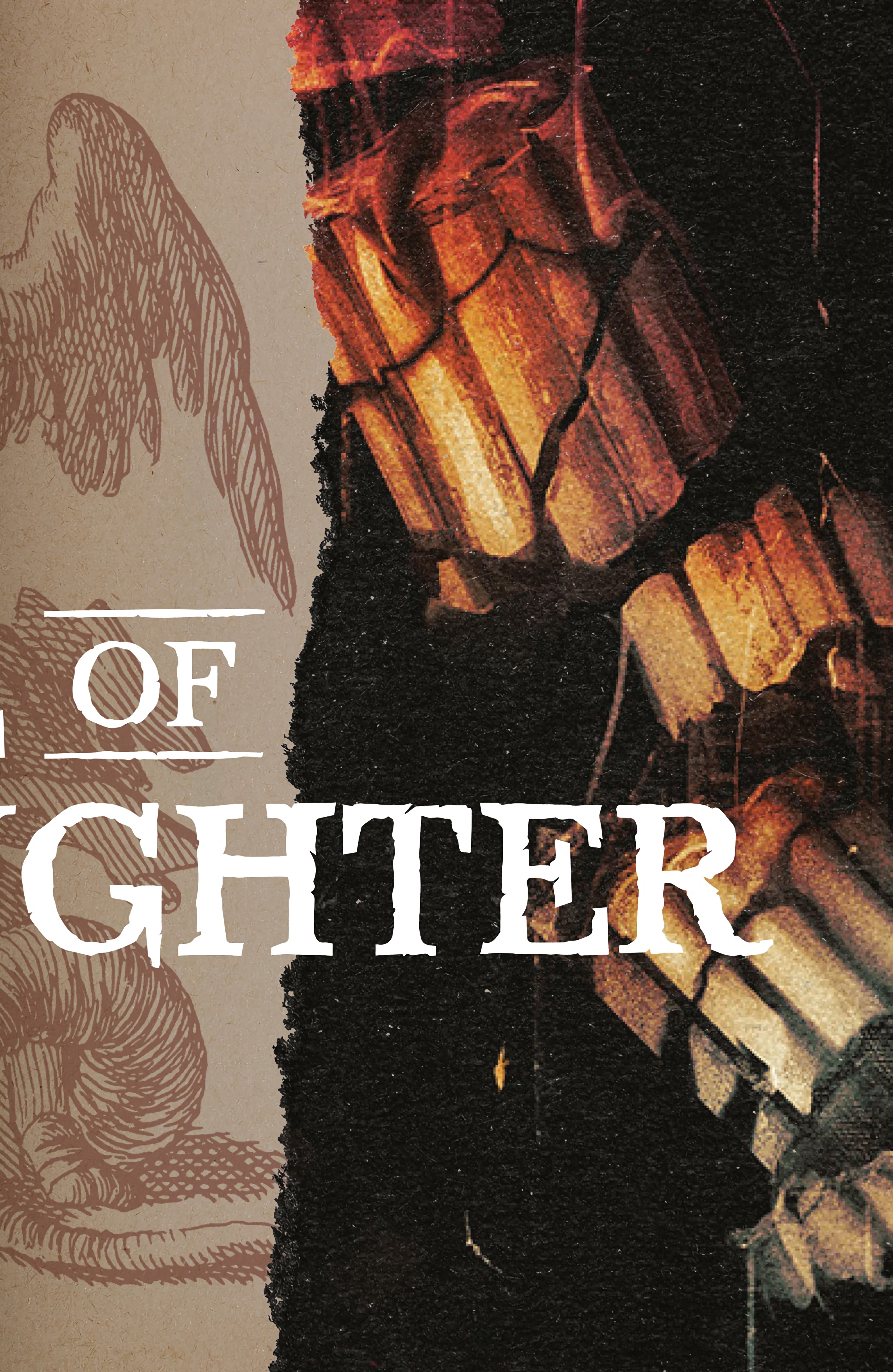 Read Fall of the House of Slaughter Manga Online