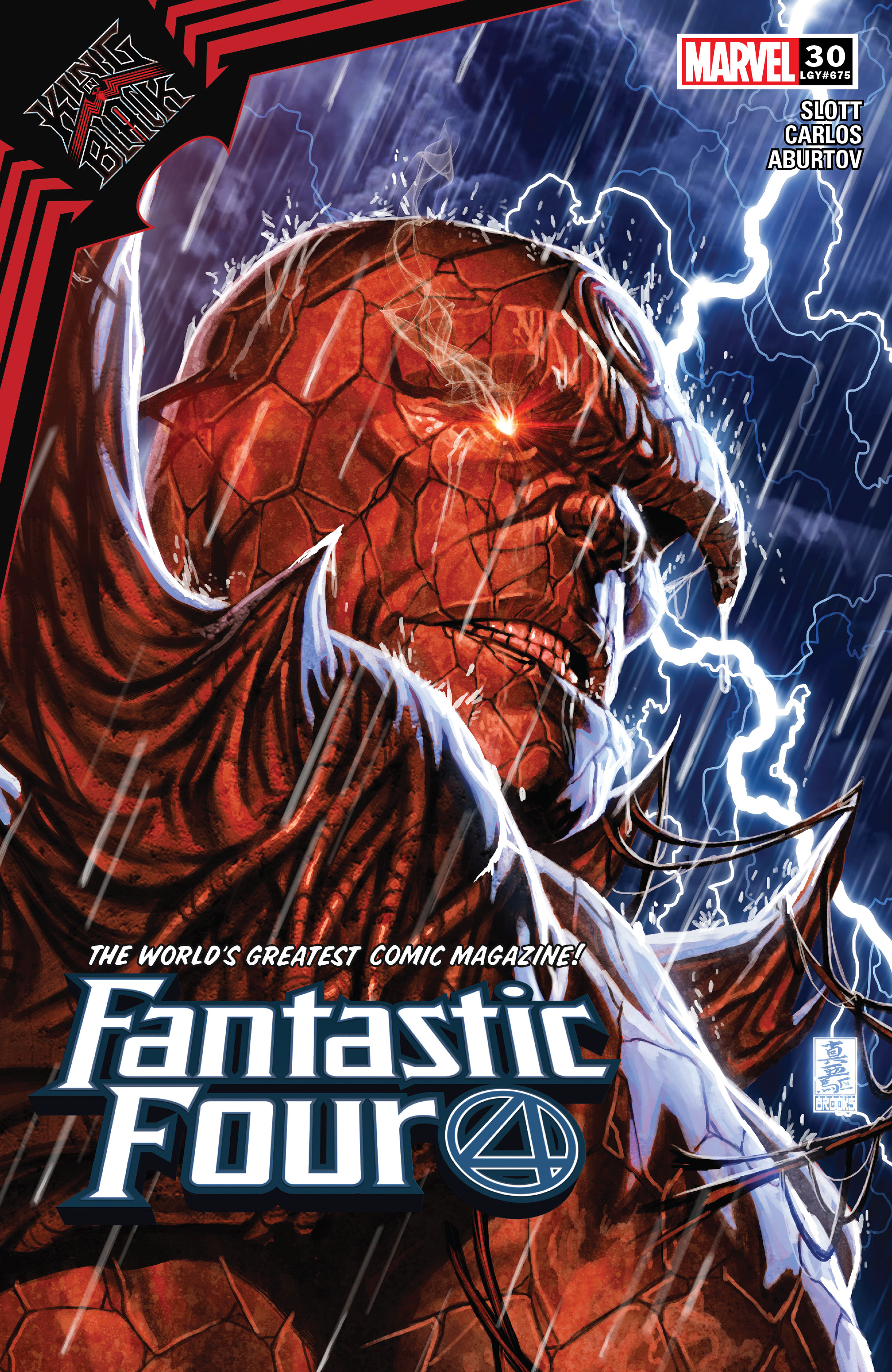 Read Fantastic Four (2018-) Manga Online