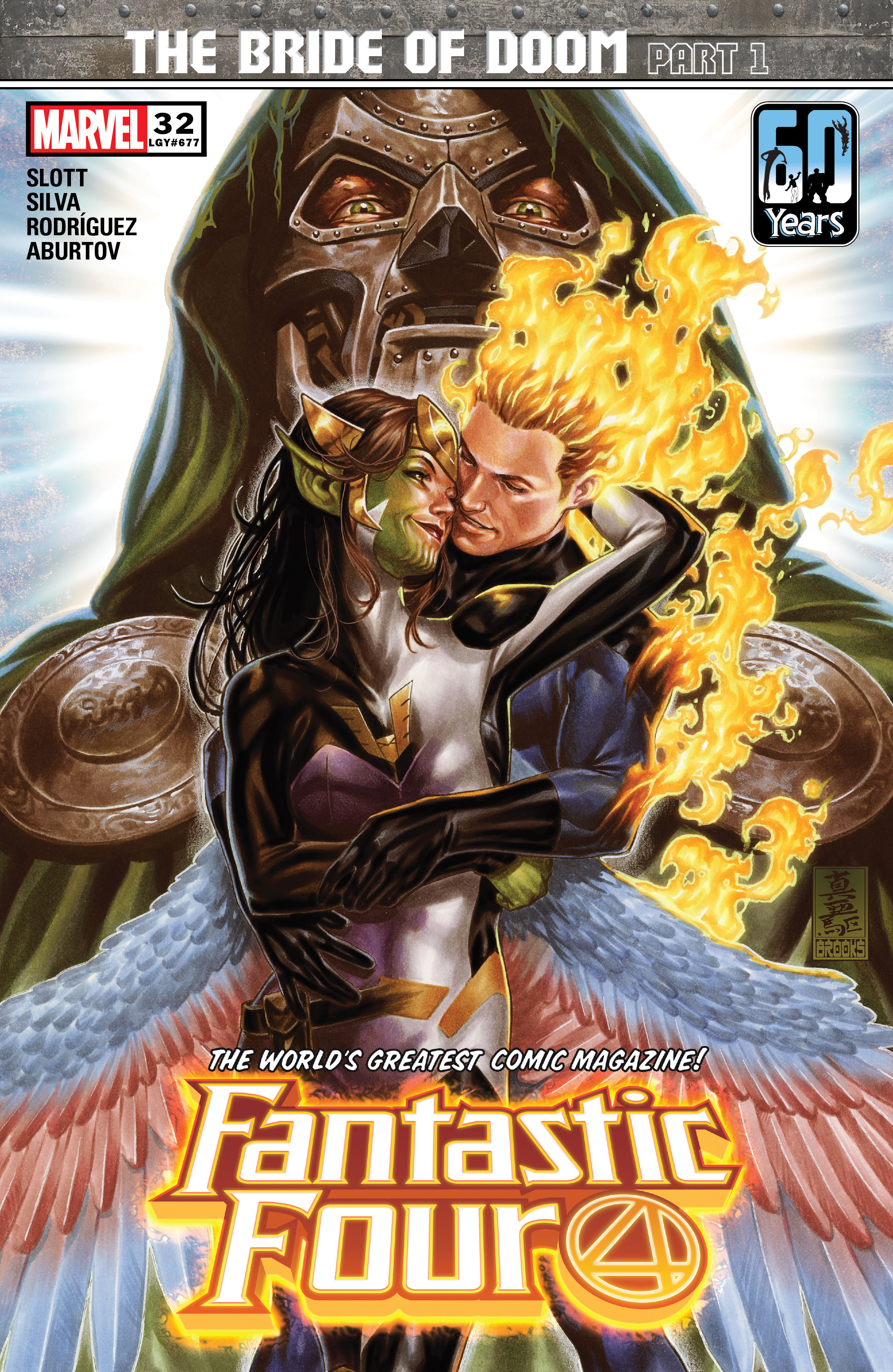 Read Fantastic Four (2018-) Manga Online